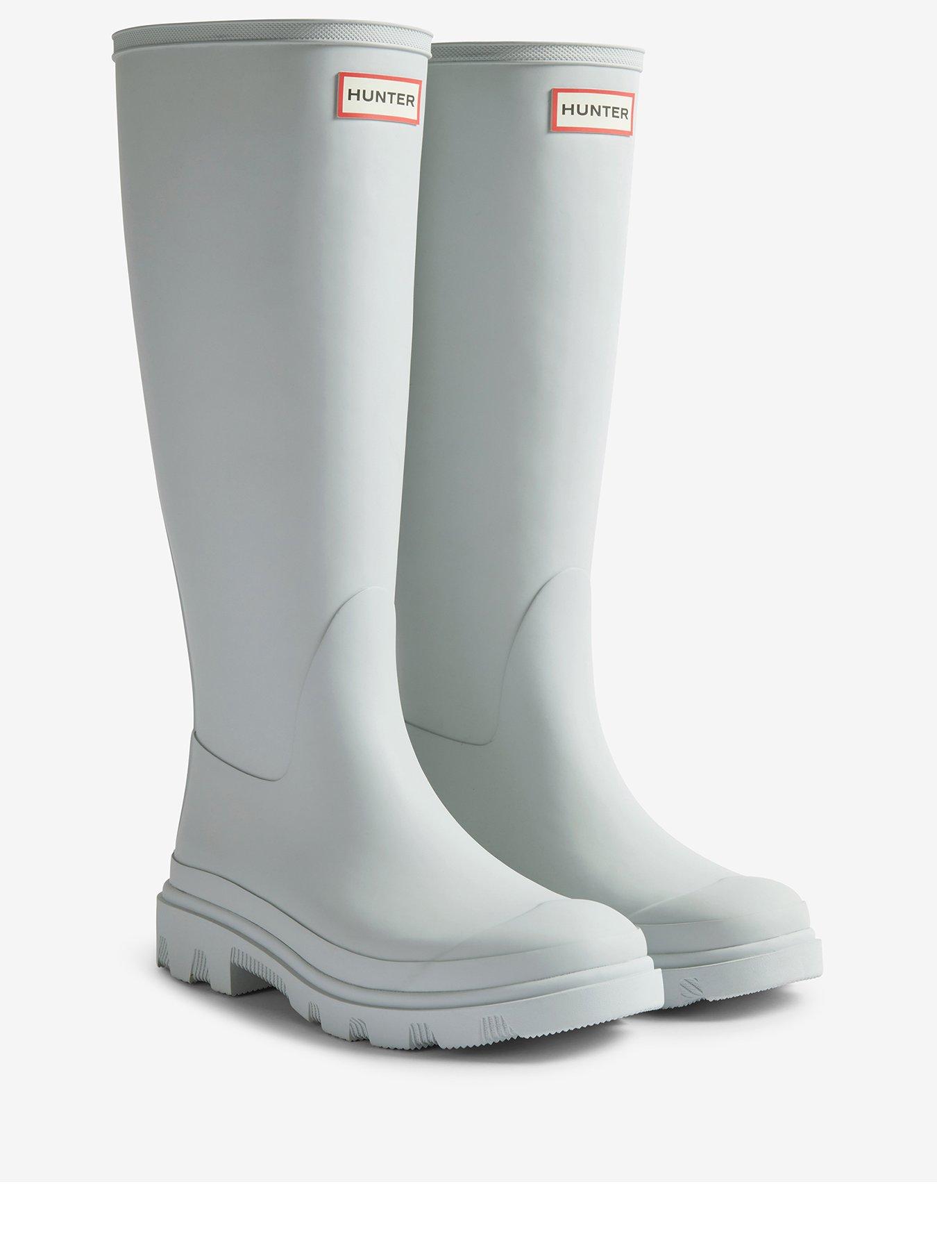 Image 2 of 4 of Hunter Downpour Tall Boot - Microchip