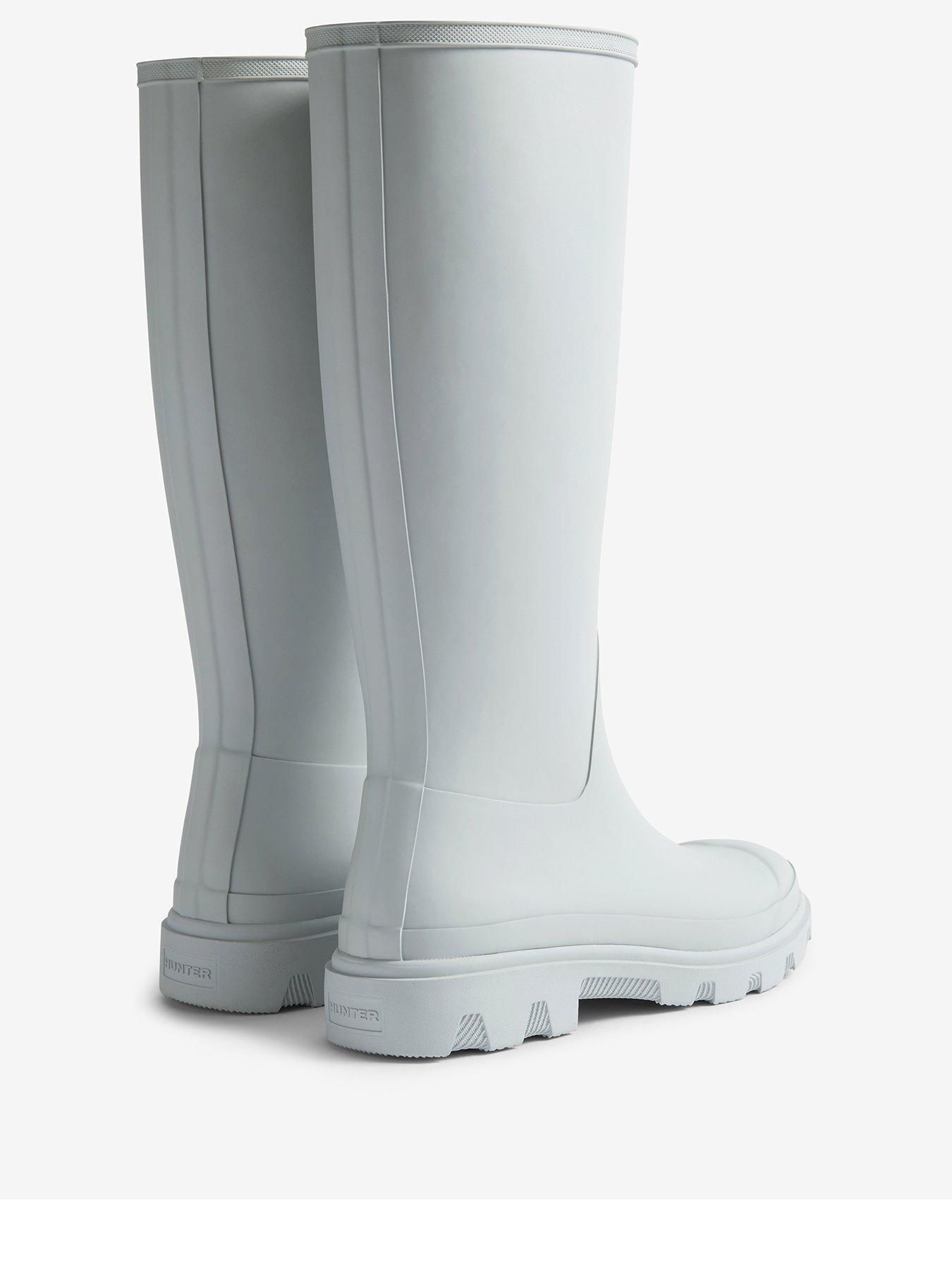 Image 3 of 4 of Hunter Downpour Tall Boot - Microchip