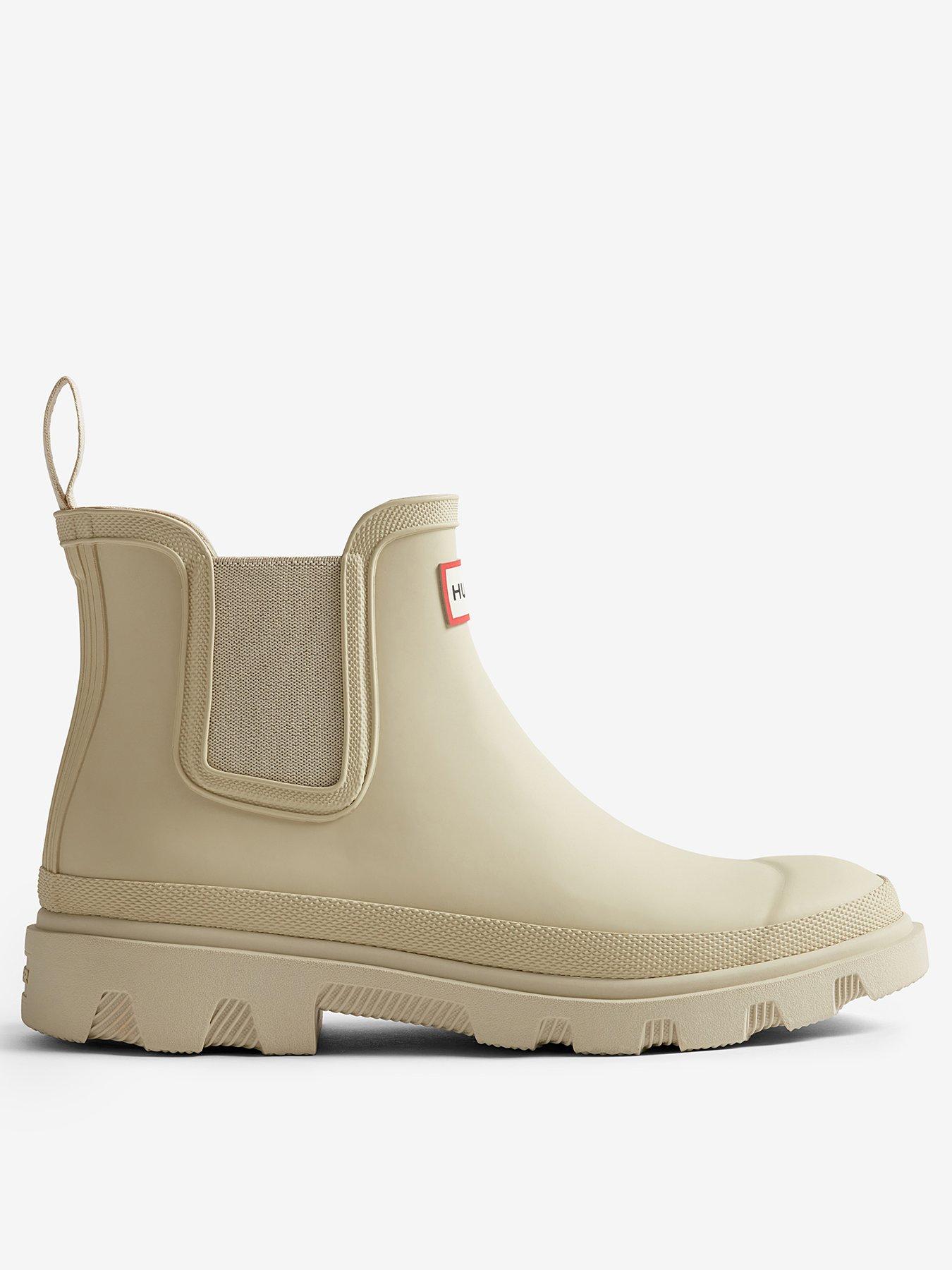 Hunter unisex downpour chelsea