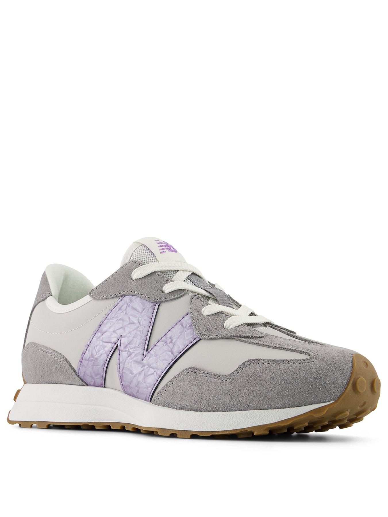 new-balance-junior-327-trainer-greystillFront