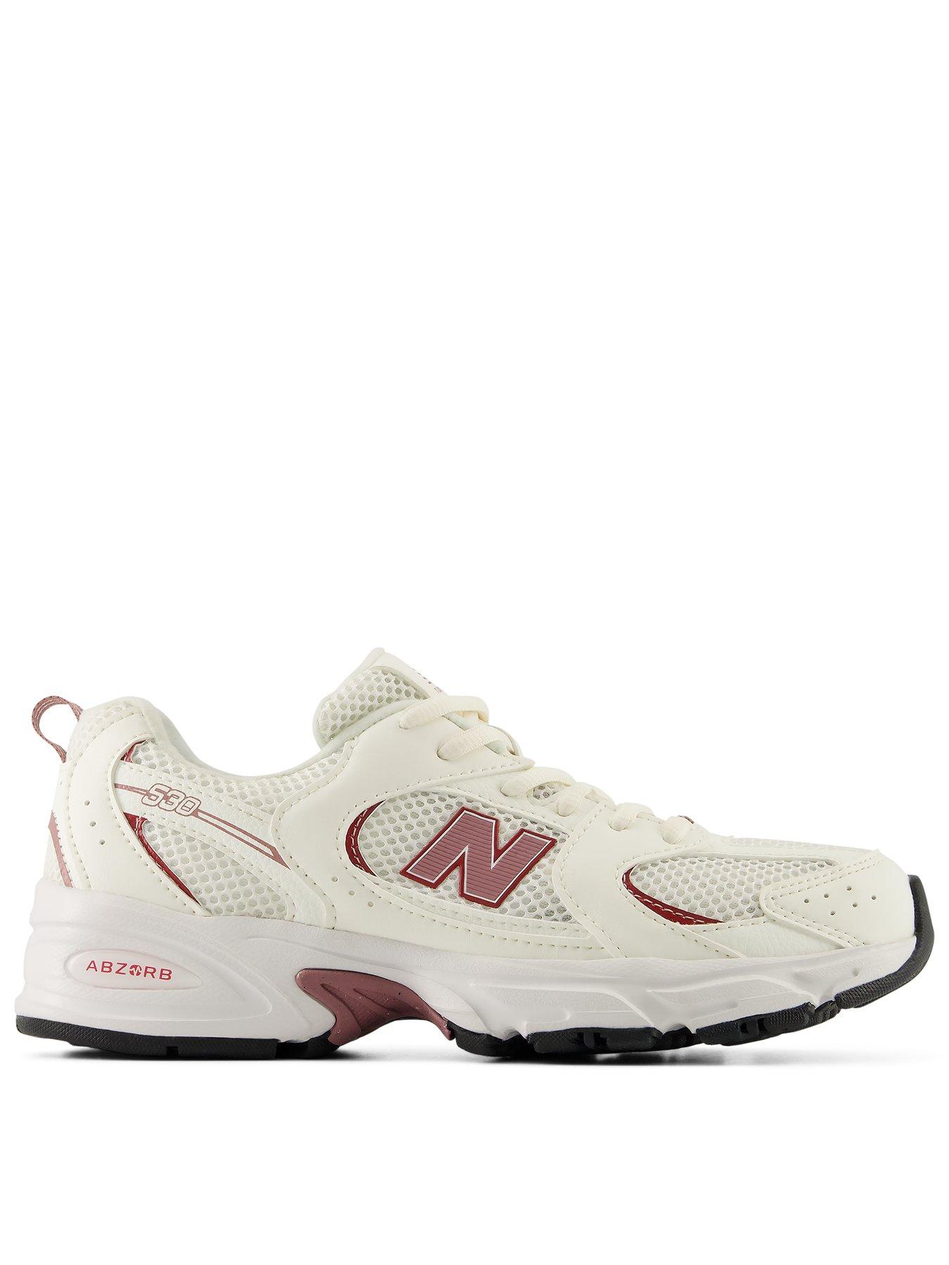 New Balance Junior 530 Trainer - Pink