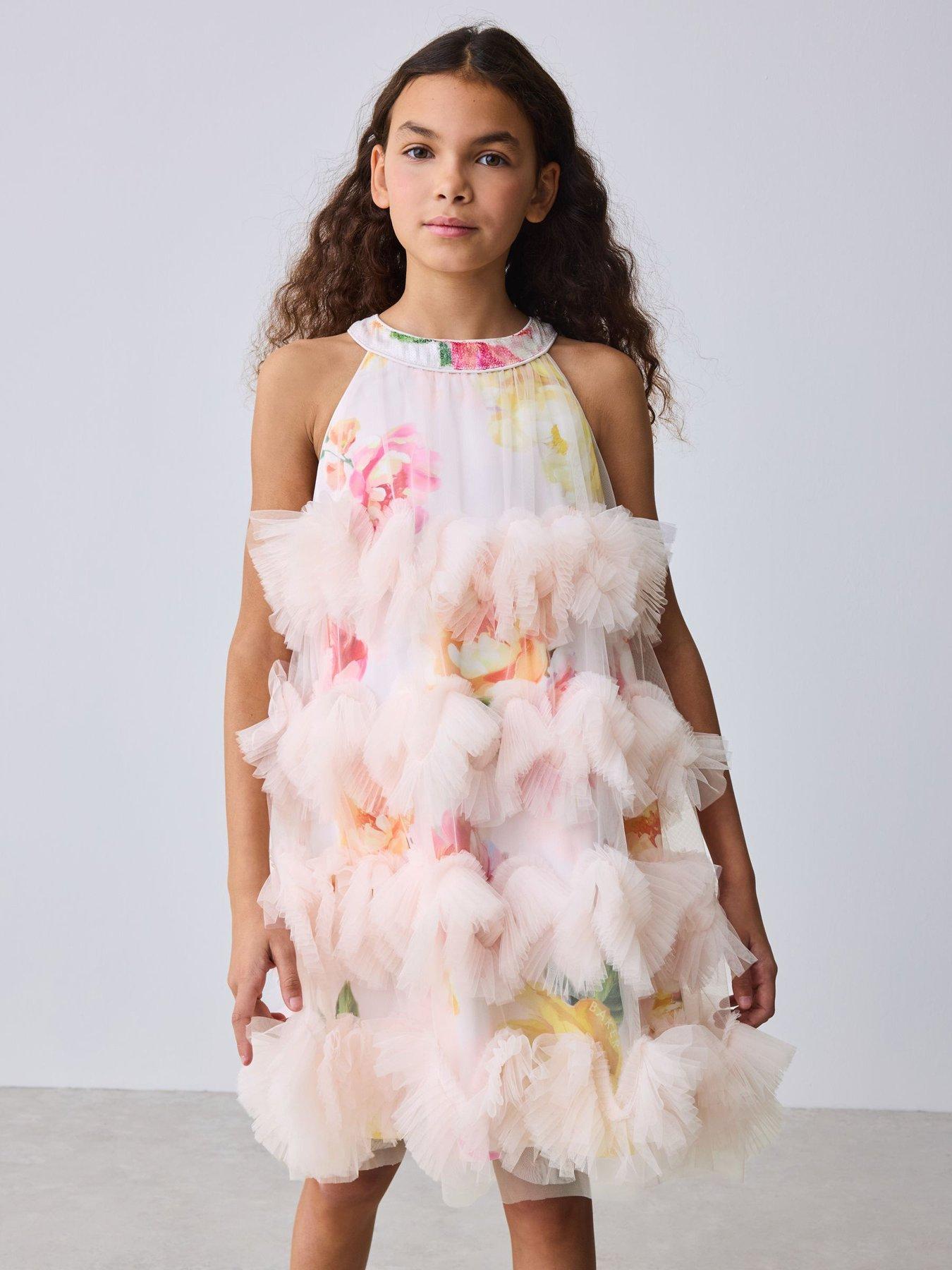 ted-baker-older-girls-fluffy-halter-occasion-dress-white