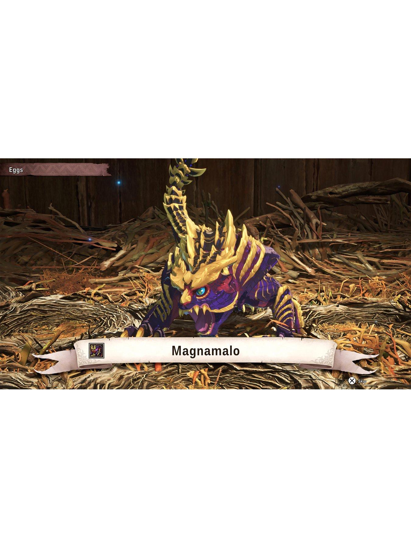 Image 6 of 7 of Playstation PlayStation 5 Monster Hunter Stories 3: Twisted Reflection