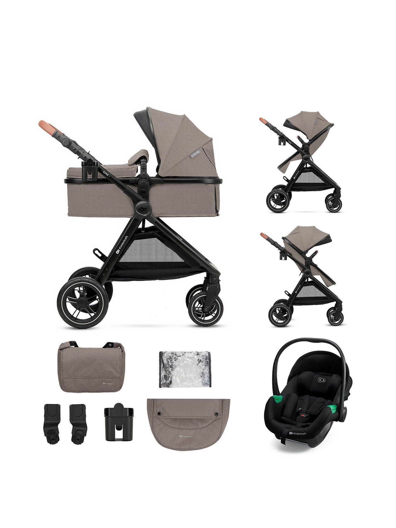 Pushchairs | Parent Facing | Pushchairs & Accessories | Baby & Kids | Very
