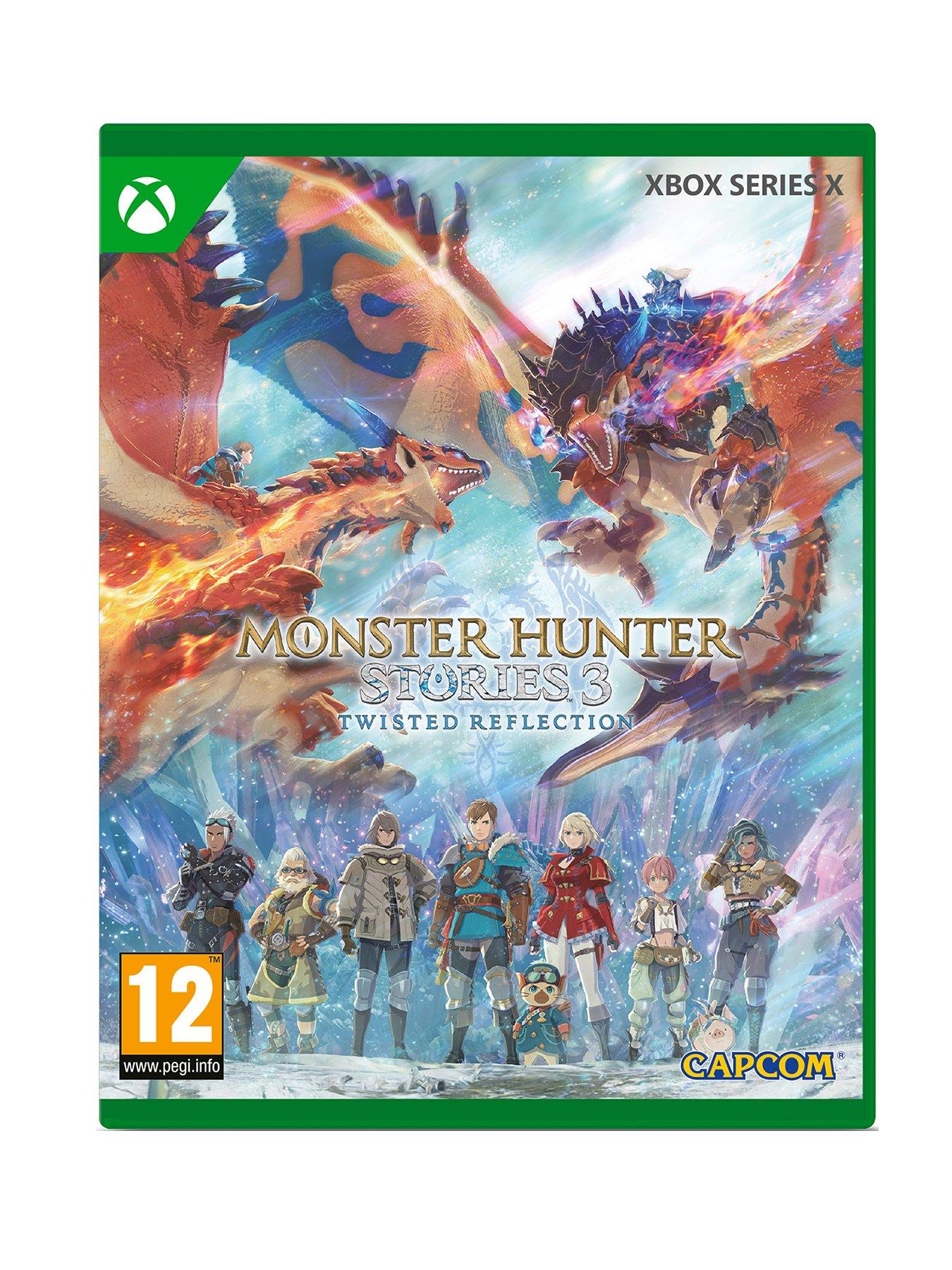 xbox-monster-hunter-stories-3-twisted-reflection