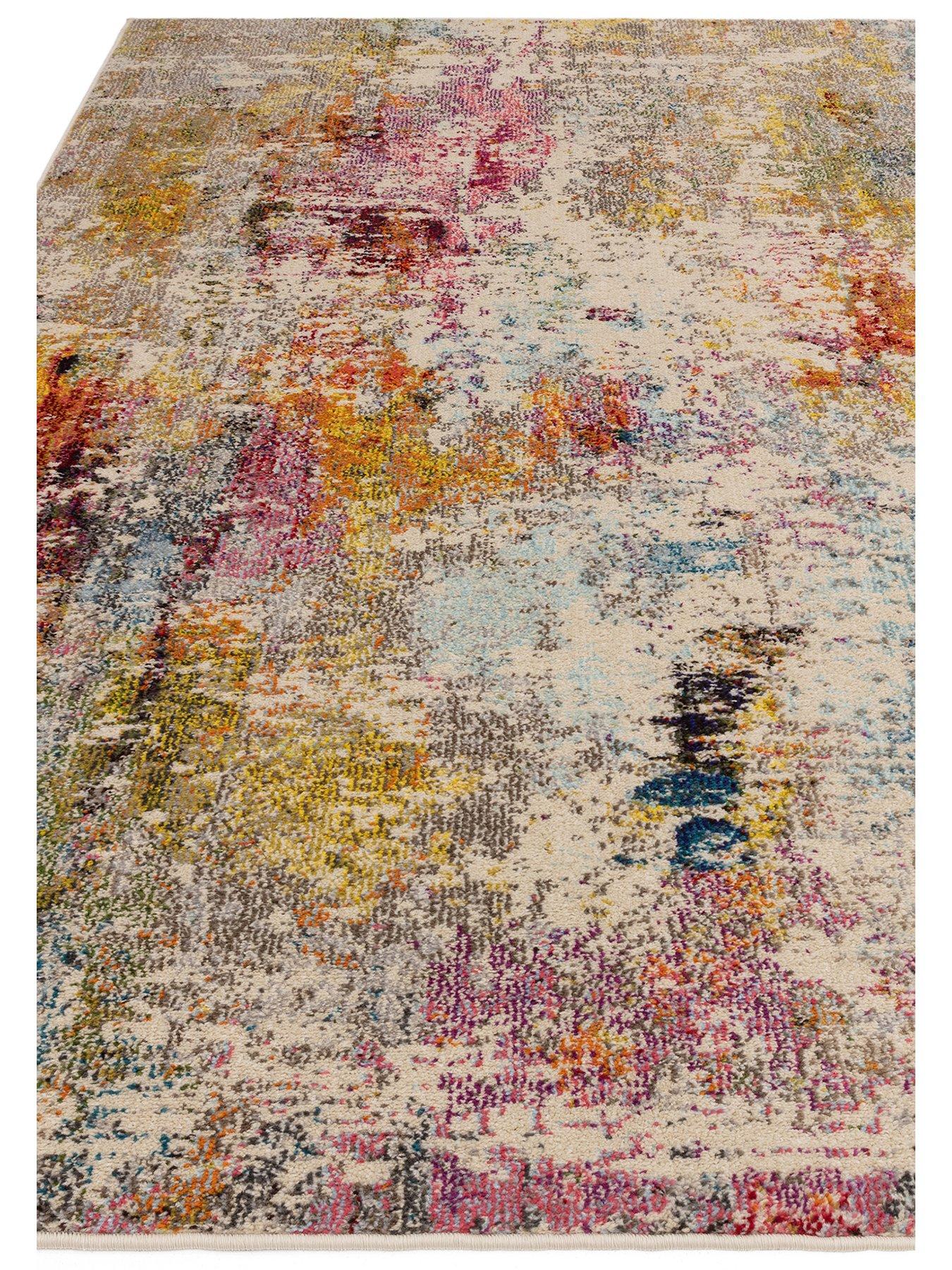 Image 7 of 7 of Asiatic Colores Cloud Pixel200x230