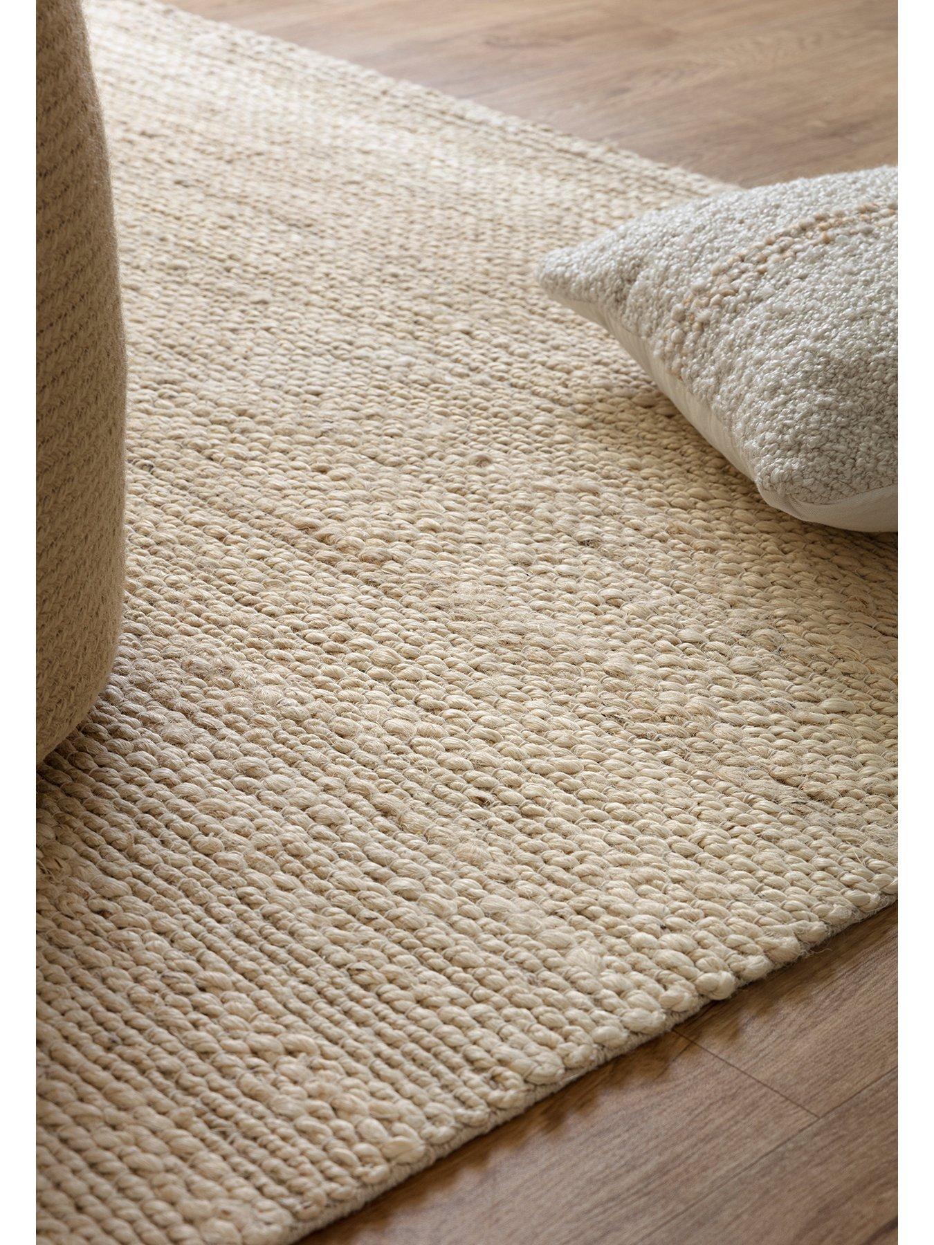 Image 3 of 7 of Asiatic Simplicity Blonde 160x230