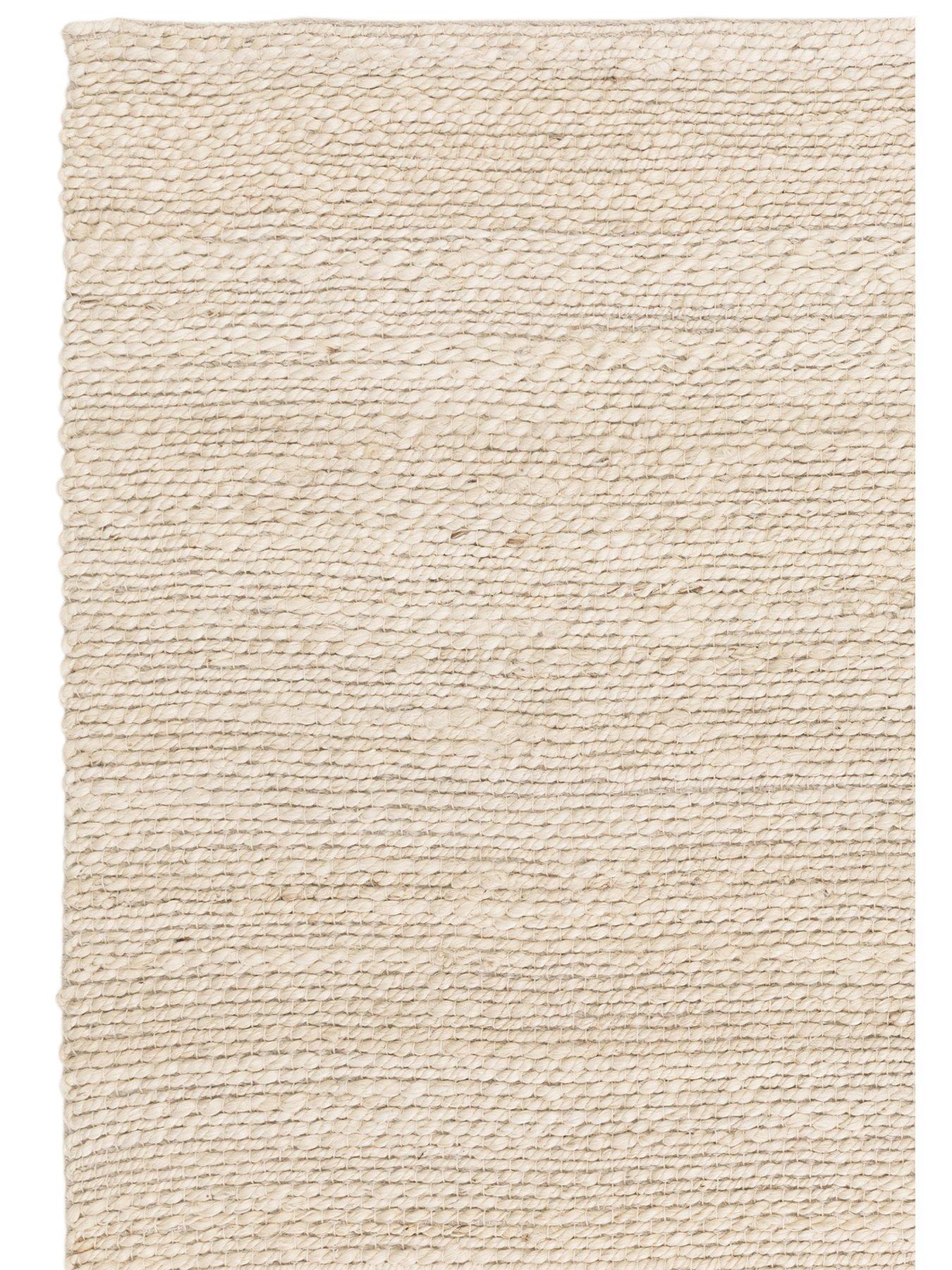Image 4 of 7 of Asiatic Simplicity Blonde 160x230