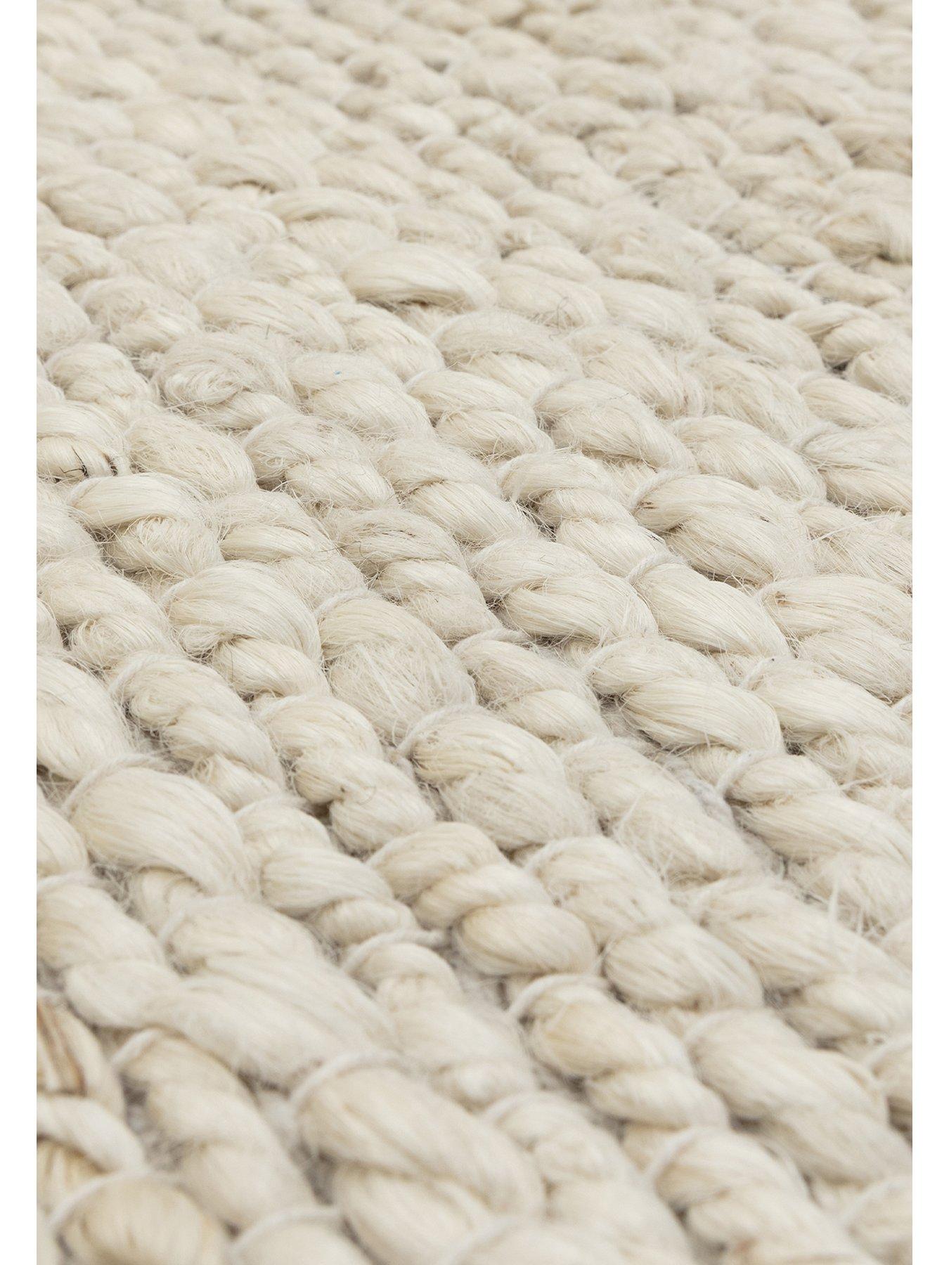 Image 6 of 7 of Asiatic Simplicity Blonde 160x230