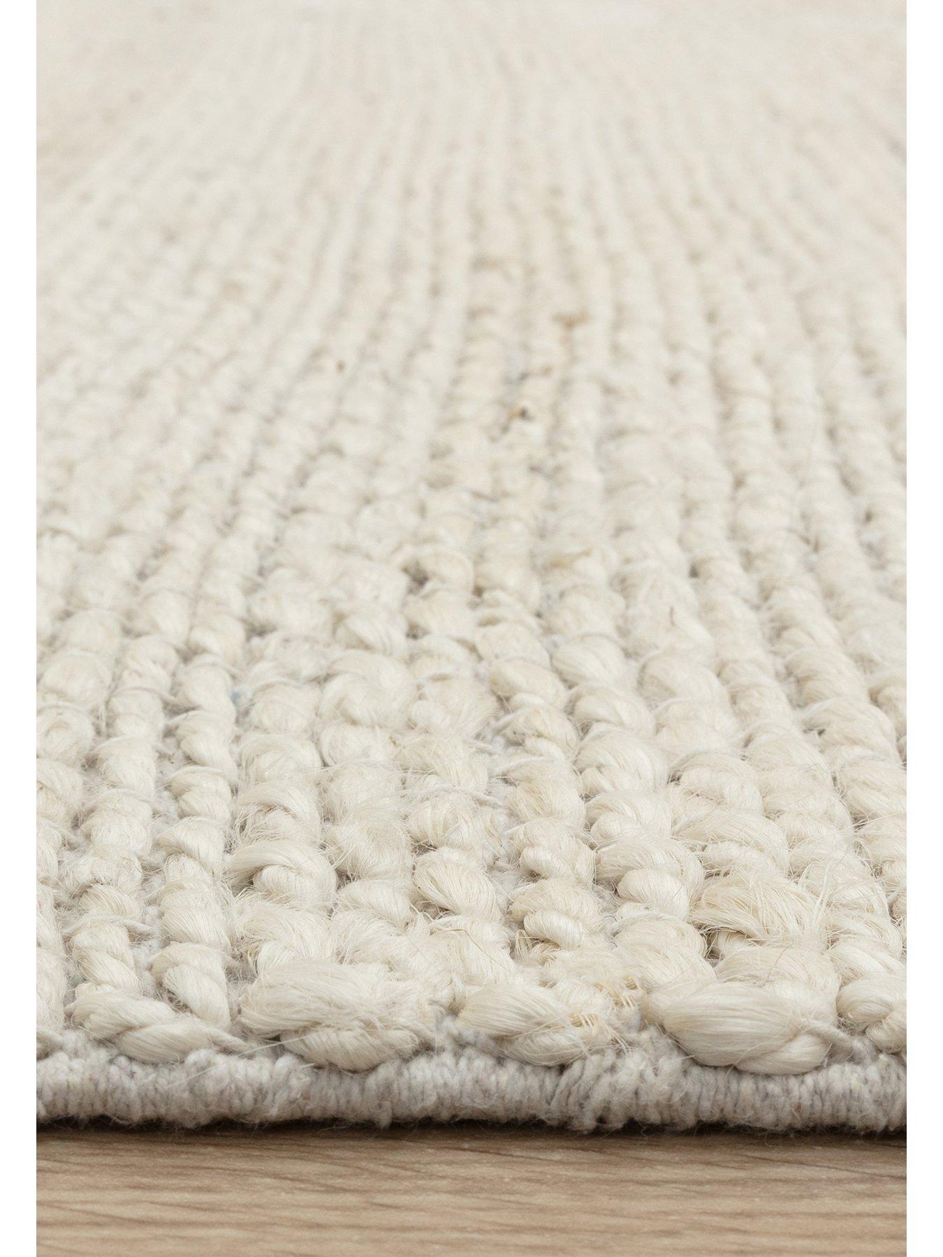 Image 7 of 7 of Asiatic Simplicity Blonde 160x230