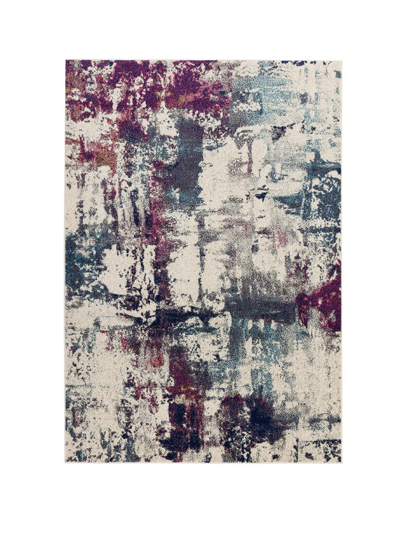 asiatic-nova-rug-navystillFront