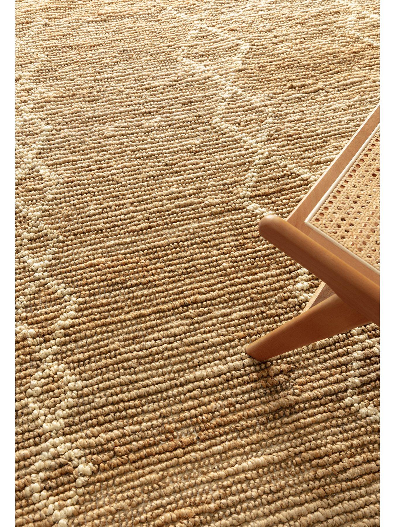 Image 3 of 7 of Asiatic Souk Rug - Natural