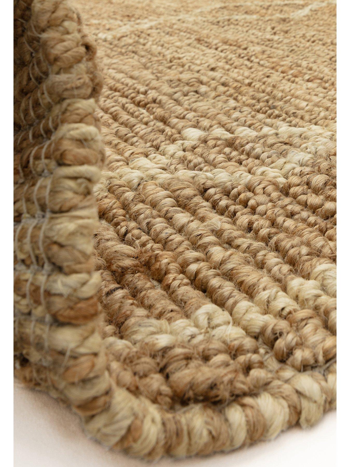 Image 5 of 7 of Asiatic Souk Rug - Natural