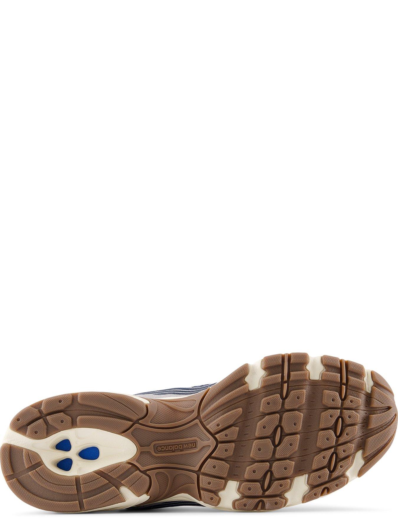 Image 5 of 5 of New Balance Womens 530 Trainer - Blue