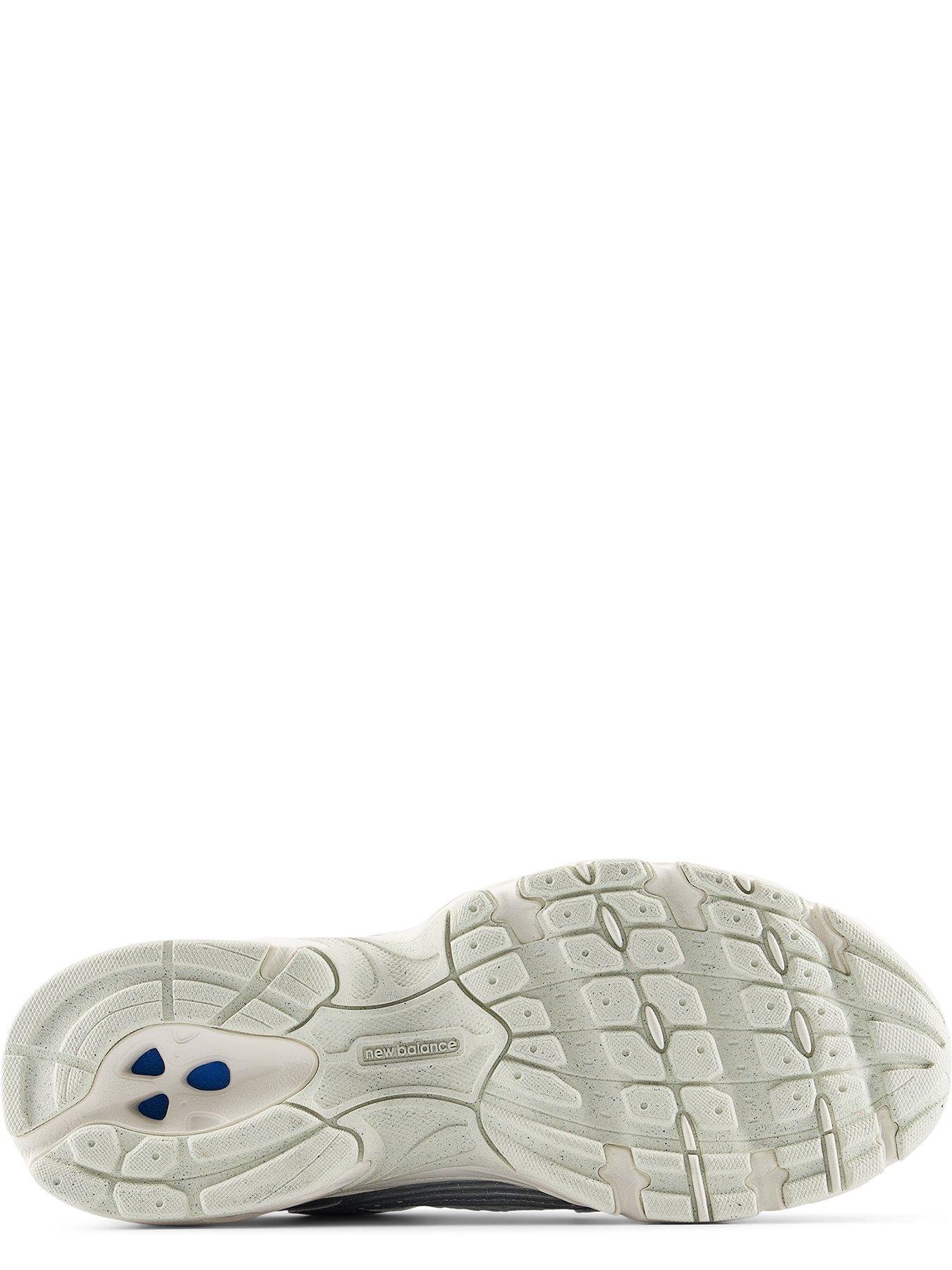 Image 5 of 5 of New Balance Womens 530 Trainer - Silver