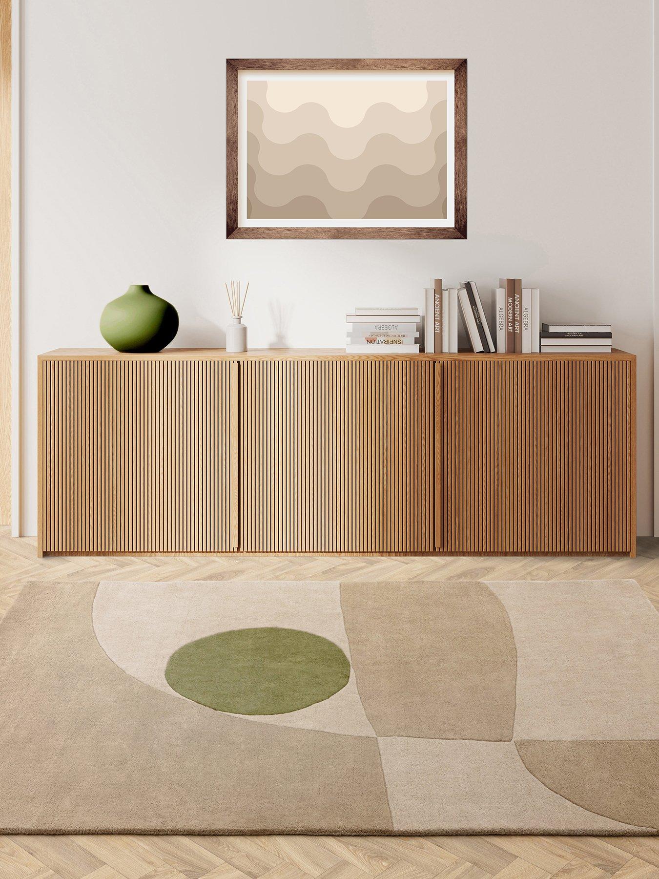 Image 1 of 6 of Asiatic Reef Horizon120x170