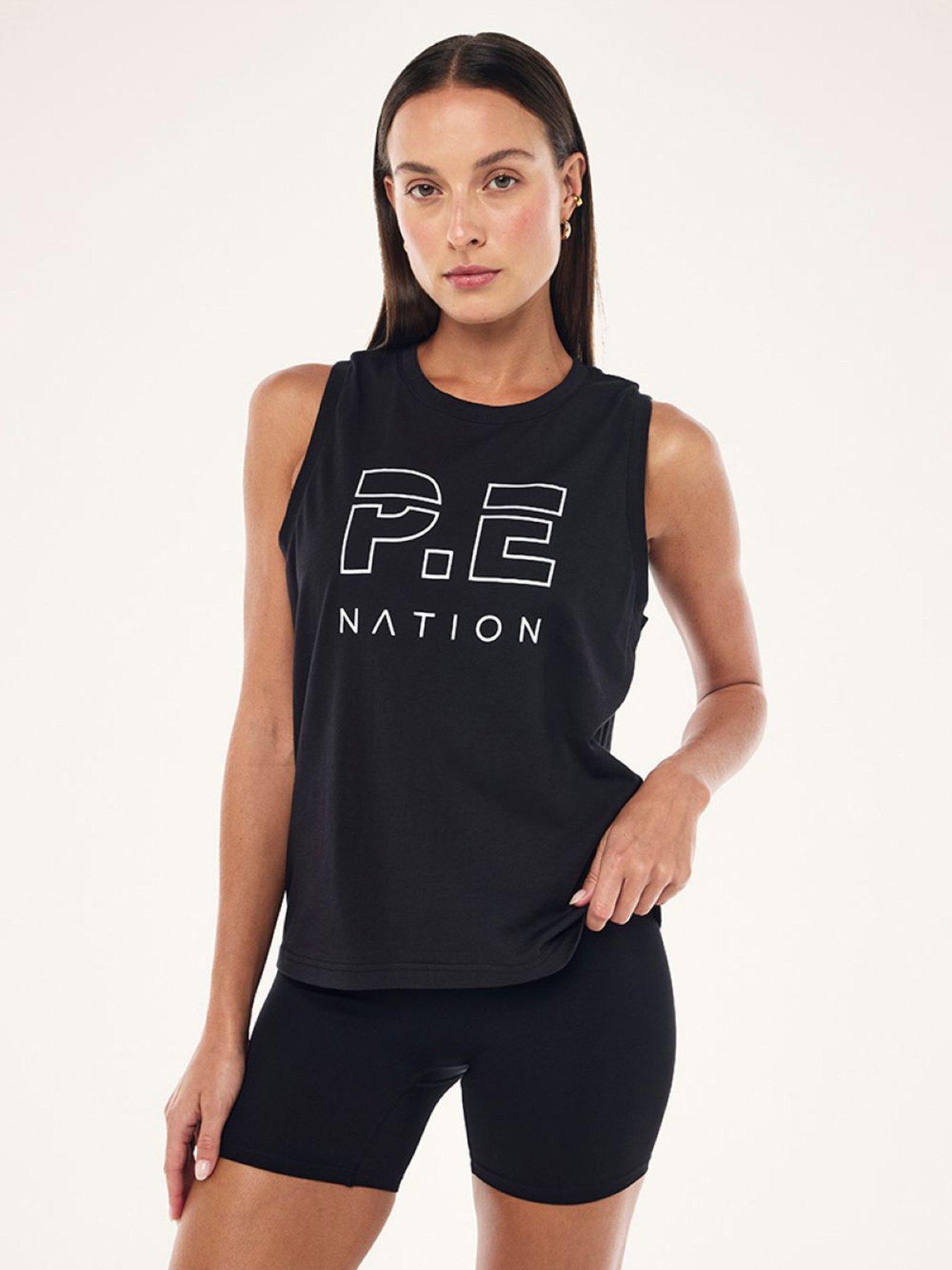 pe-nation-womens-training-heads-up-tank-blackfront