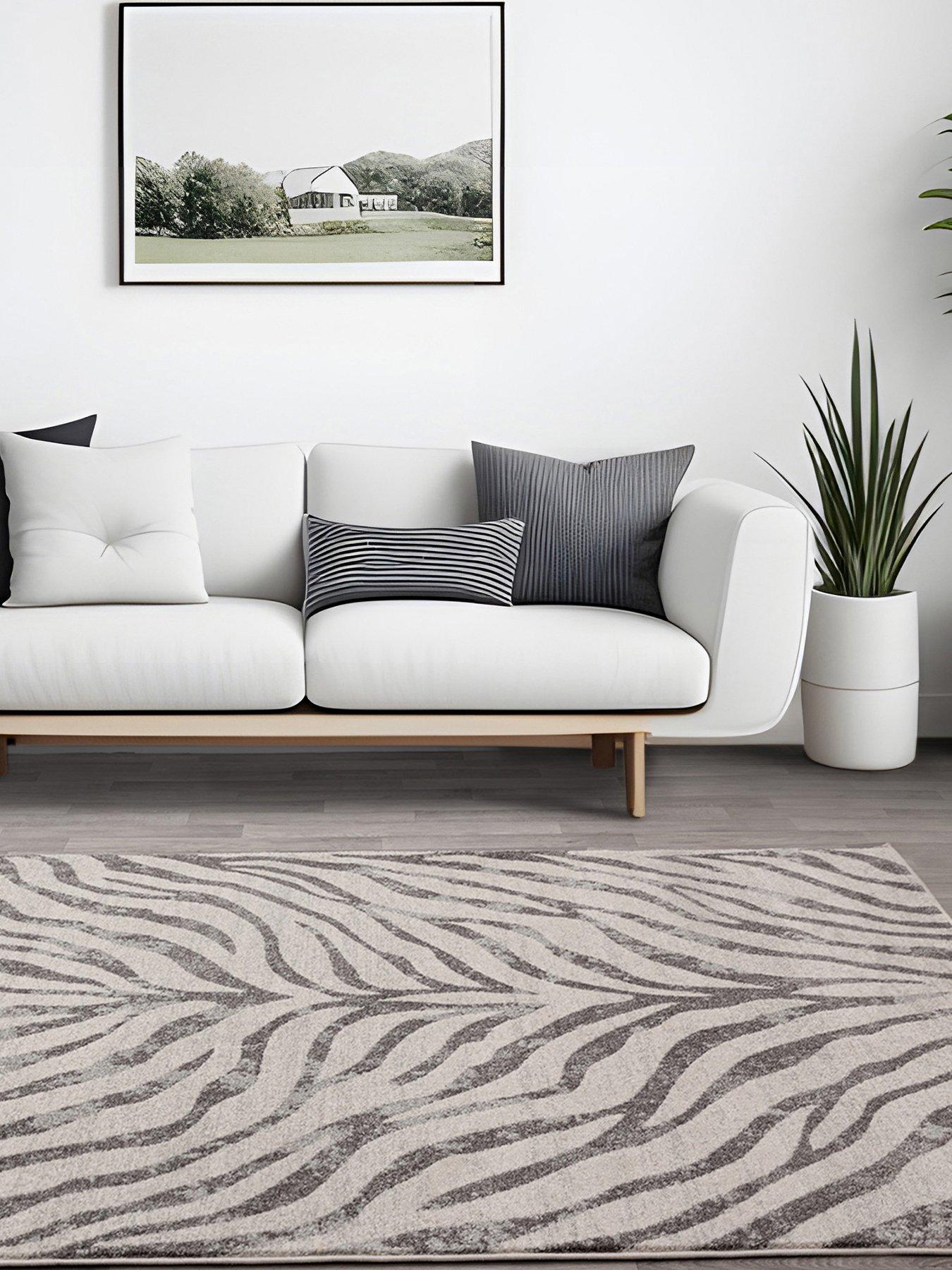 asiatic-nova-zebra-rug-greyfront