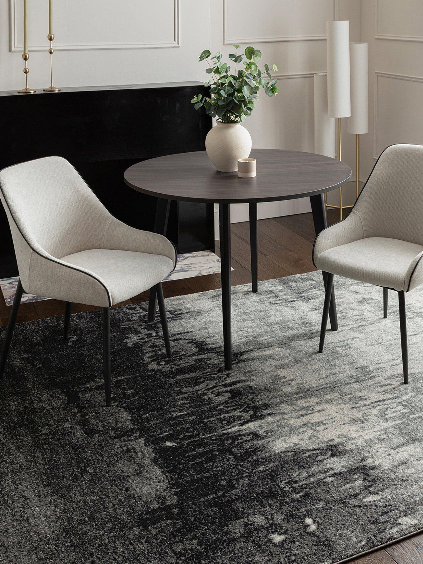 Image 1 of 6 of Asiatic Nova Distress Grey240x340