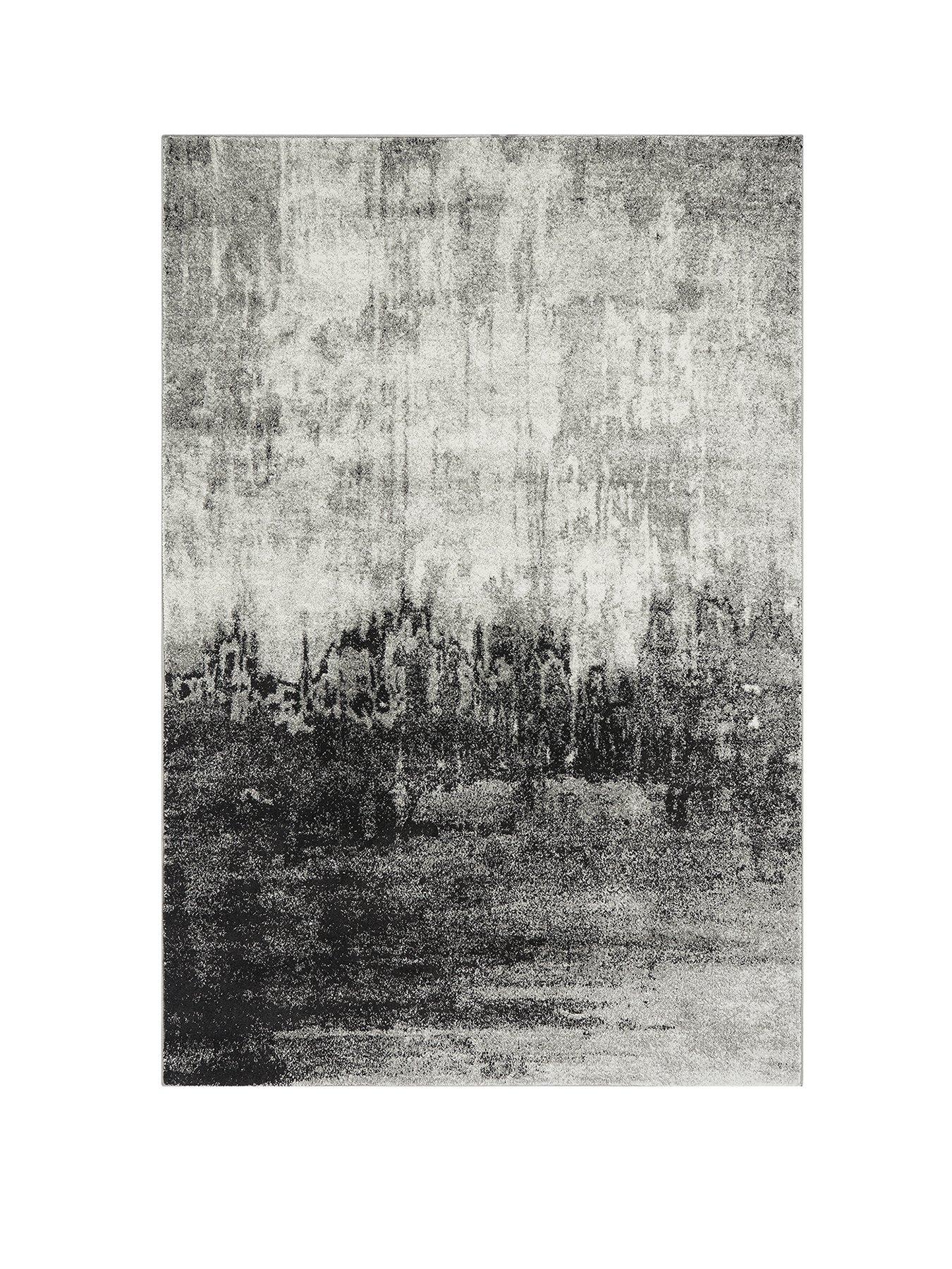 Image 2 of 6 of Asiatic Nova Distress Grey240x340