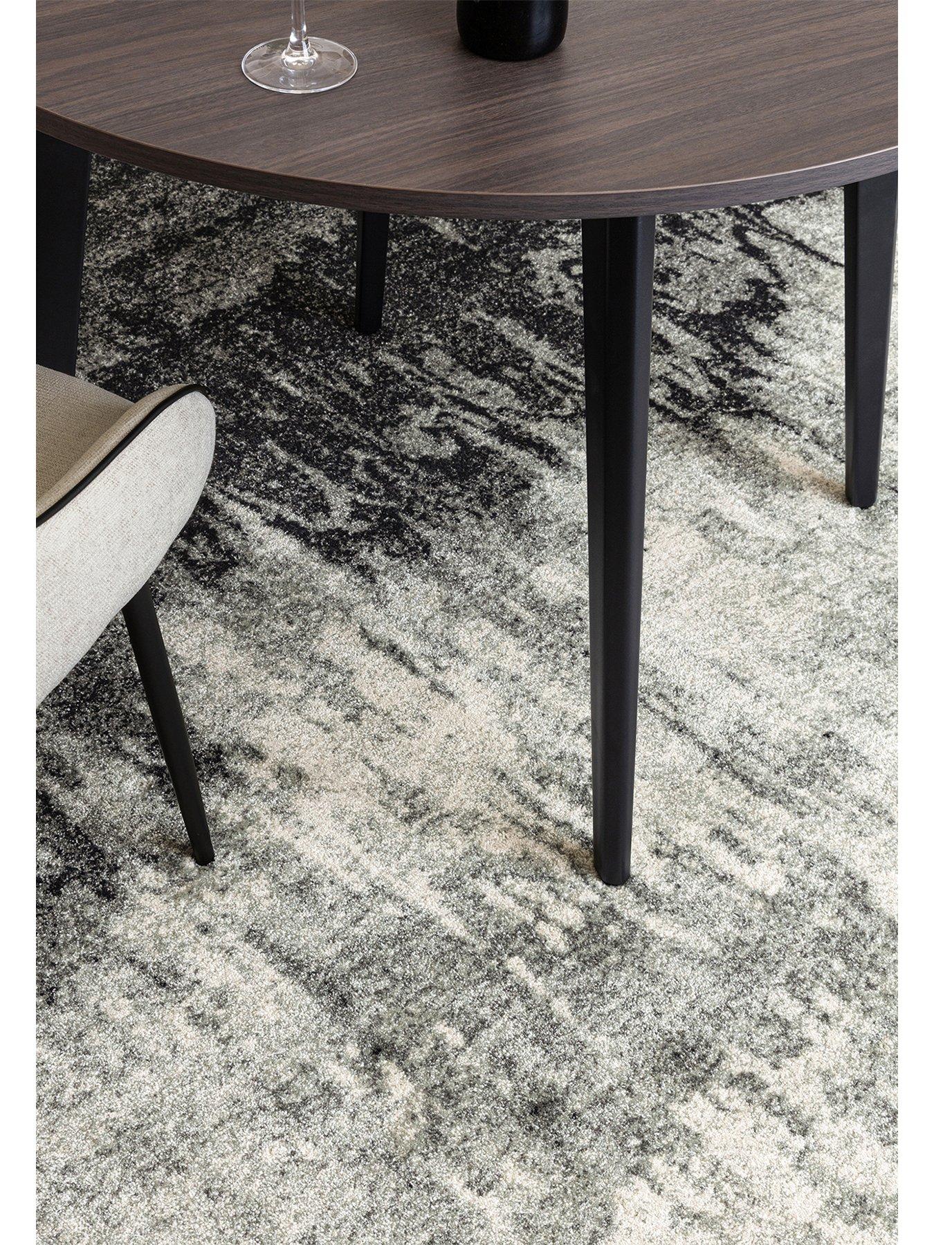 Image 3 of 6 of Asiatic Nova Distress Grey240x340