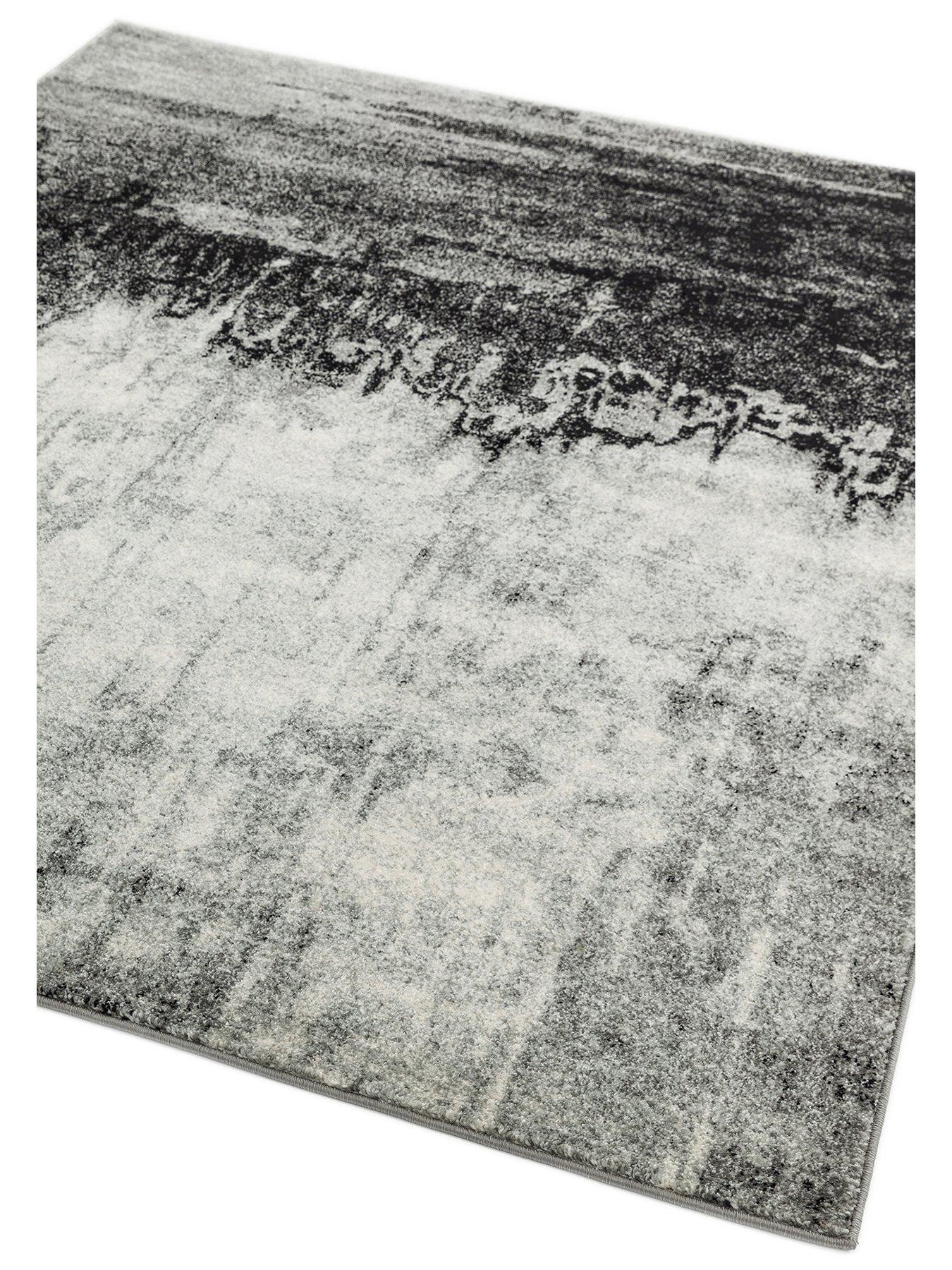 Image 4 of 6 of Asiatic Nova Distress Grey240x340