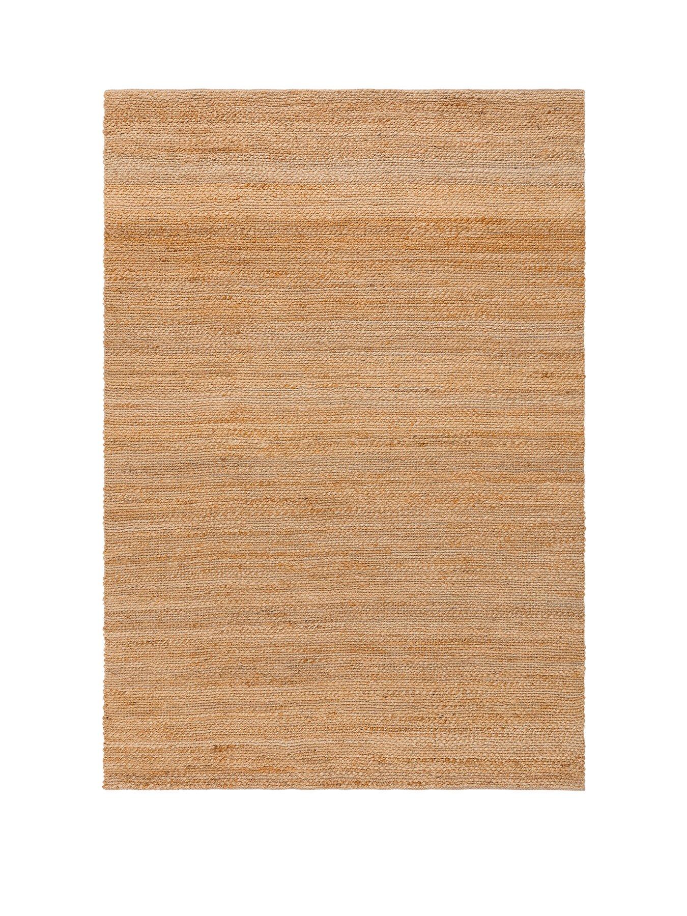 Image 2 of 7 of Asiatic Simplicity Natural  160x230