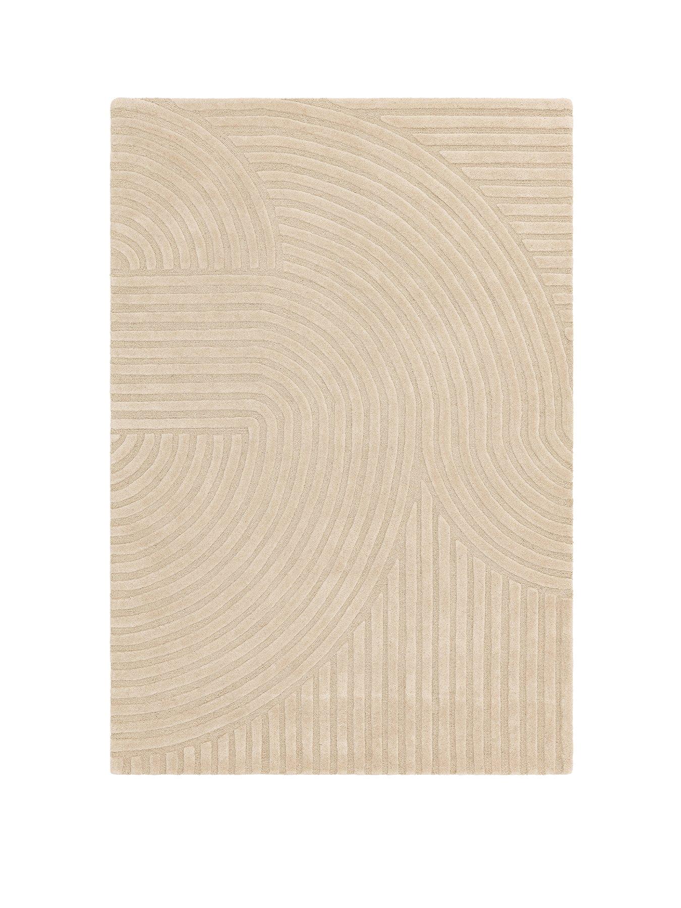 Image 2 of 6 of Asiatic Hague Sand200x290