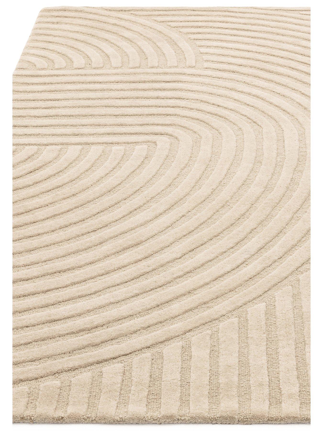 Image 3 of 6 of Asiatic Hague Sand200x290