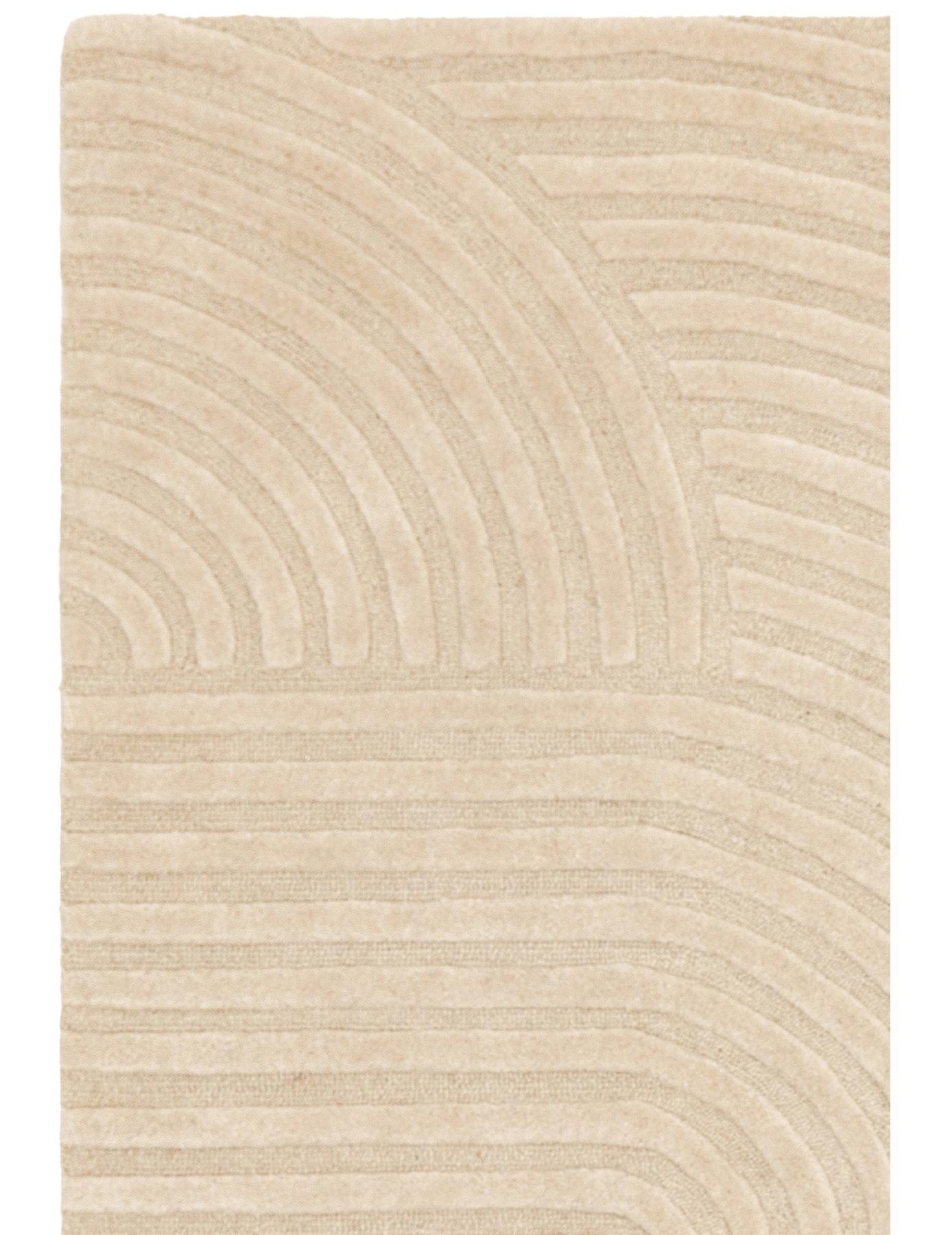Image 4 of 6 of Asiatic Hague Sand200x290