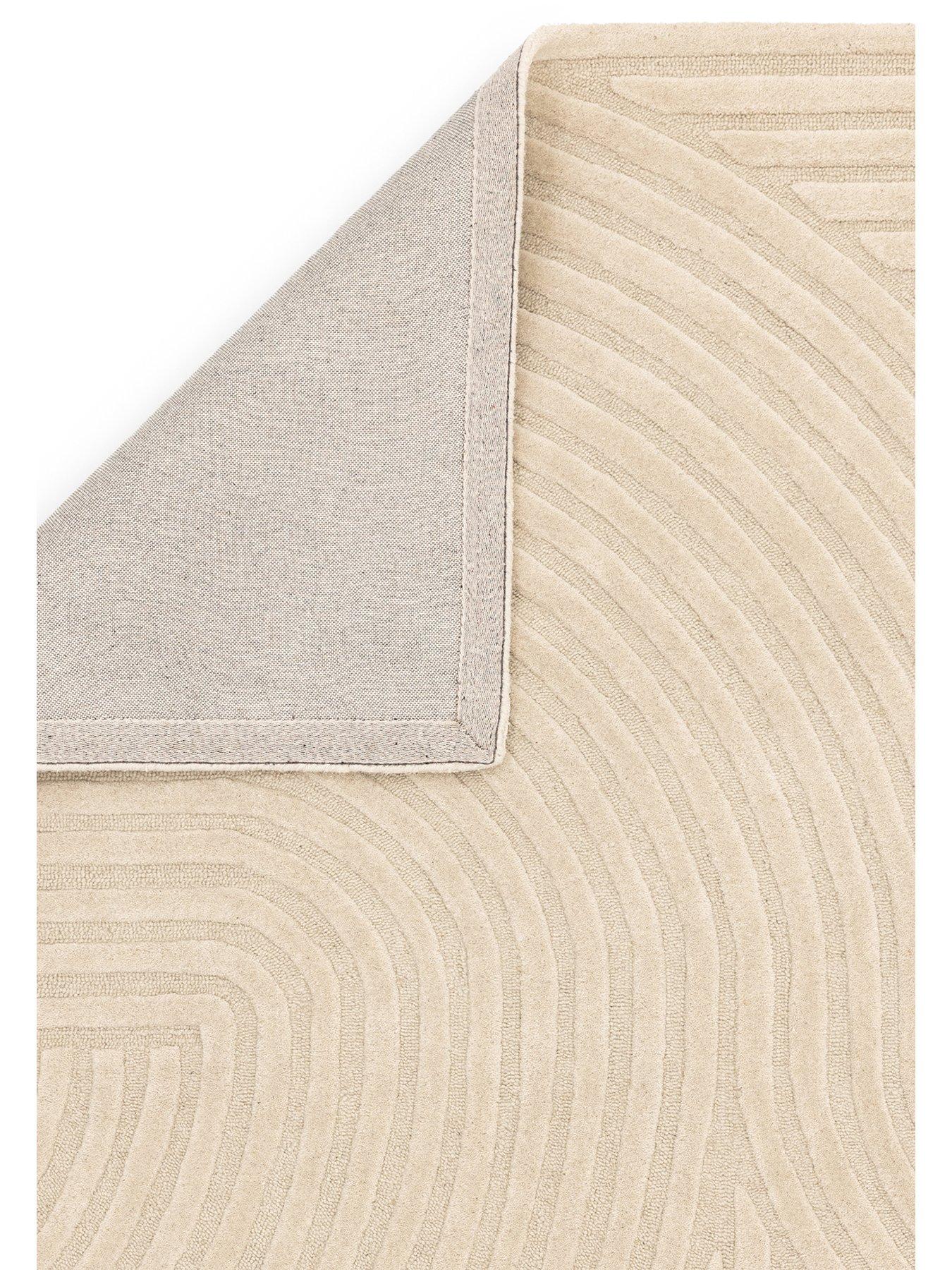 Image 5 of 6 of Asiatic Hague Sand200x290