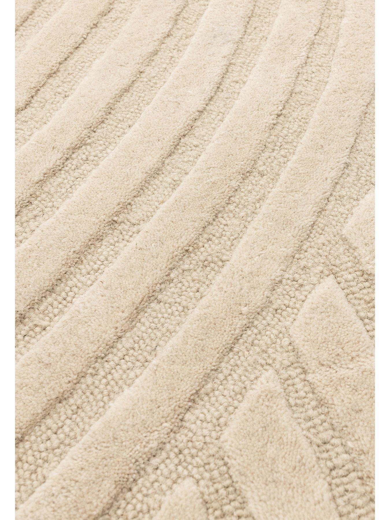 Image 6 of 6 of Asiatic Hague Sand200x290