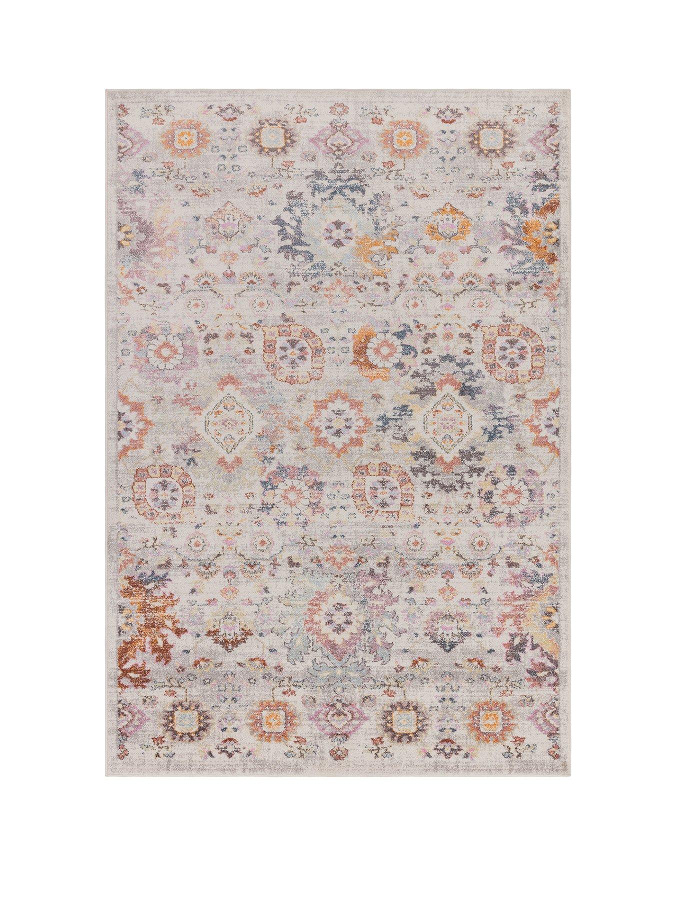 Image 2 of 7 of Asiatic Flores Mina160x230