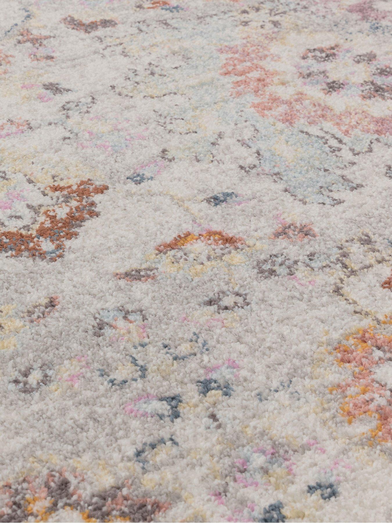 Image 7 of 7 of Asiatic Flores Mina160x230