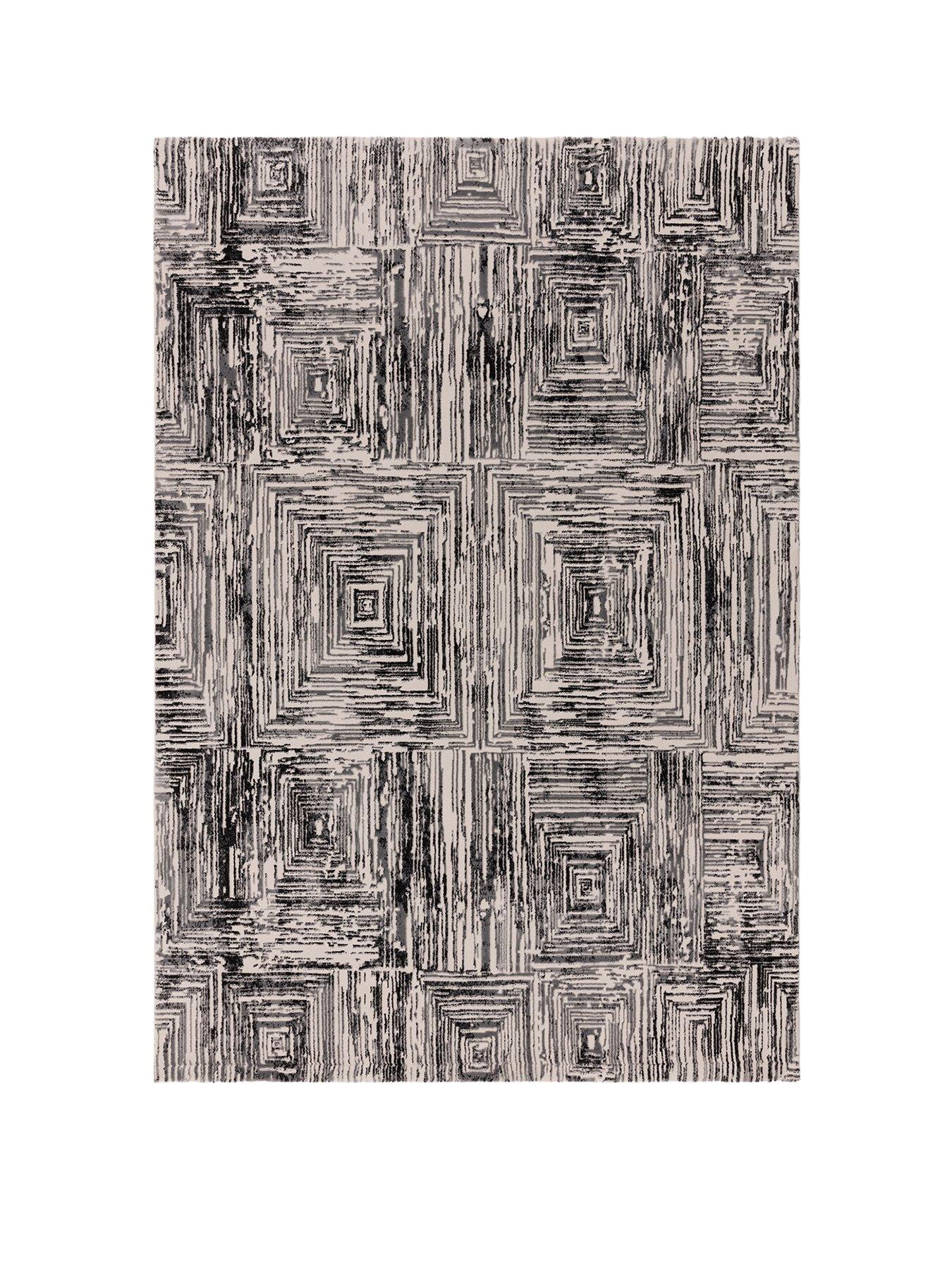 Image 2 of 7 of Asiatic Kuza Portrait Grey66x240