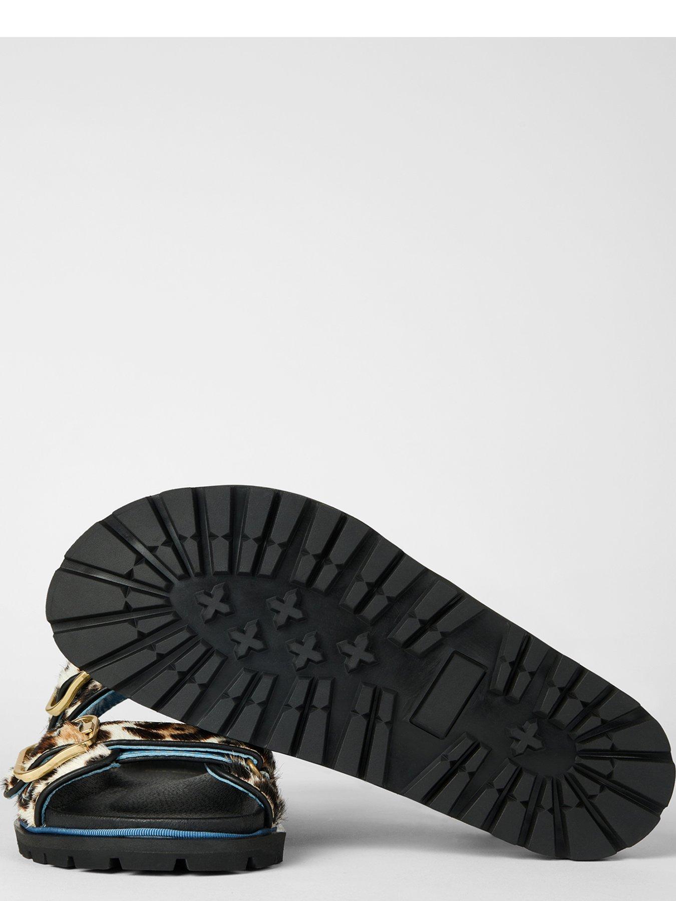 Image 5 of 5 of PS PAUL SMITH Womens Shoe Asola Sandals