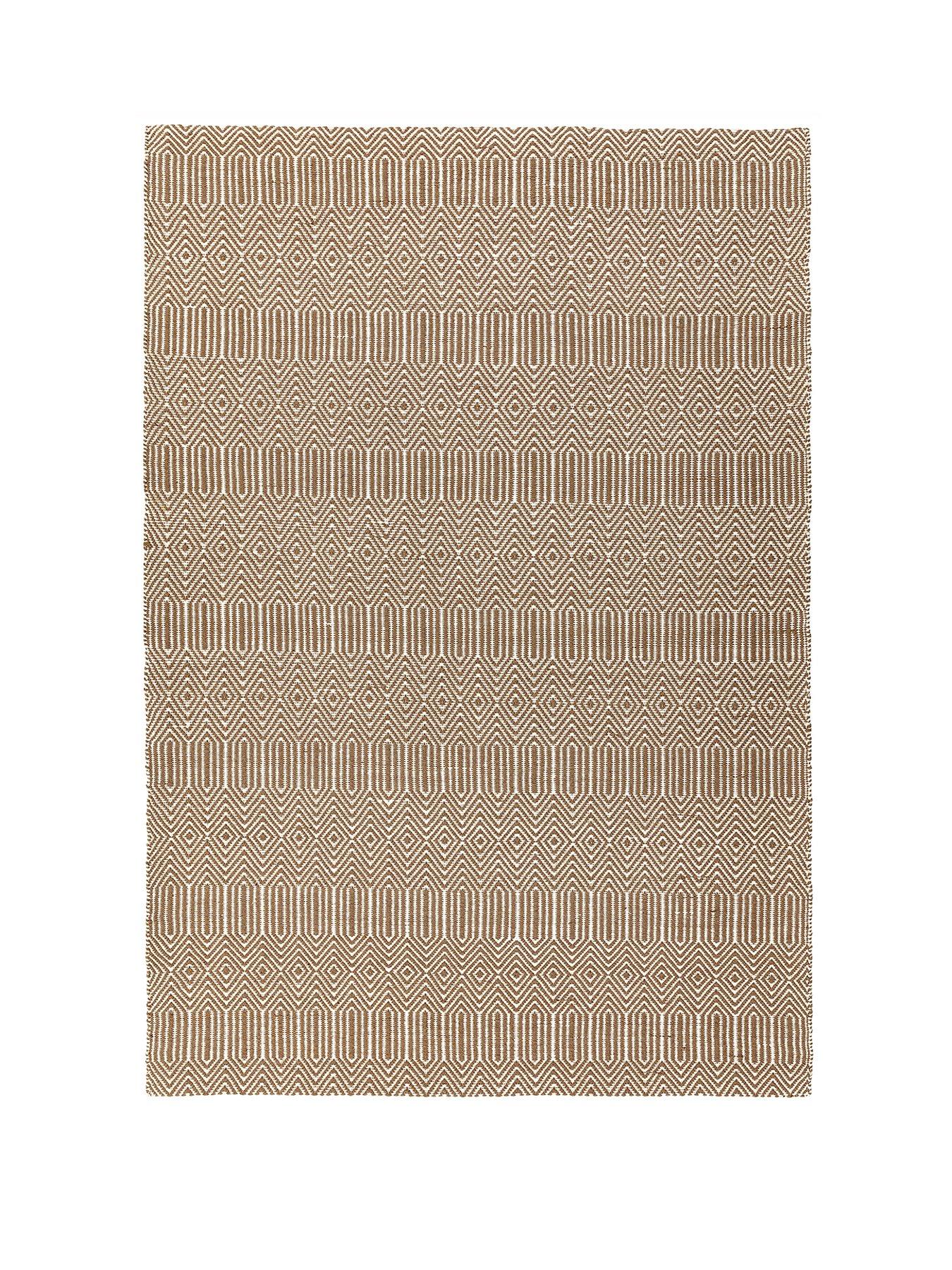 Image 2 of 7 of Asiatic Sloan Taupe 120x170