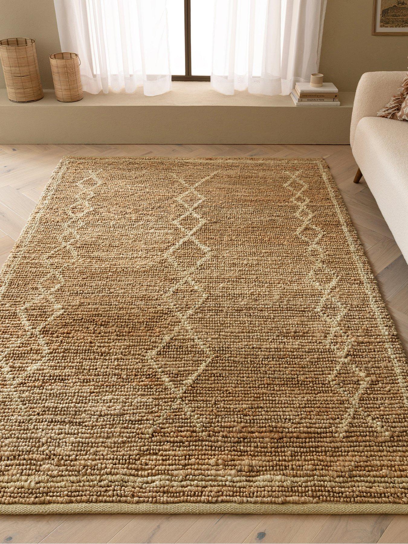 Asiatic Souk Rug