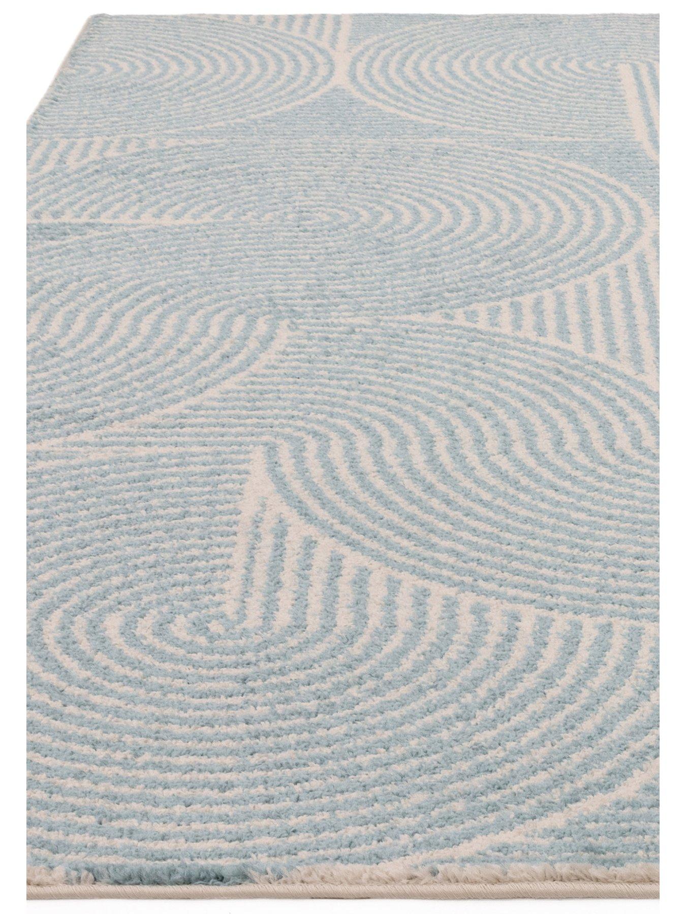 asiatic-muse-swirl-rug-blueoutfit