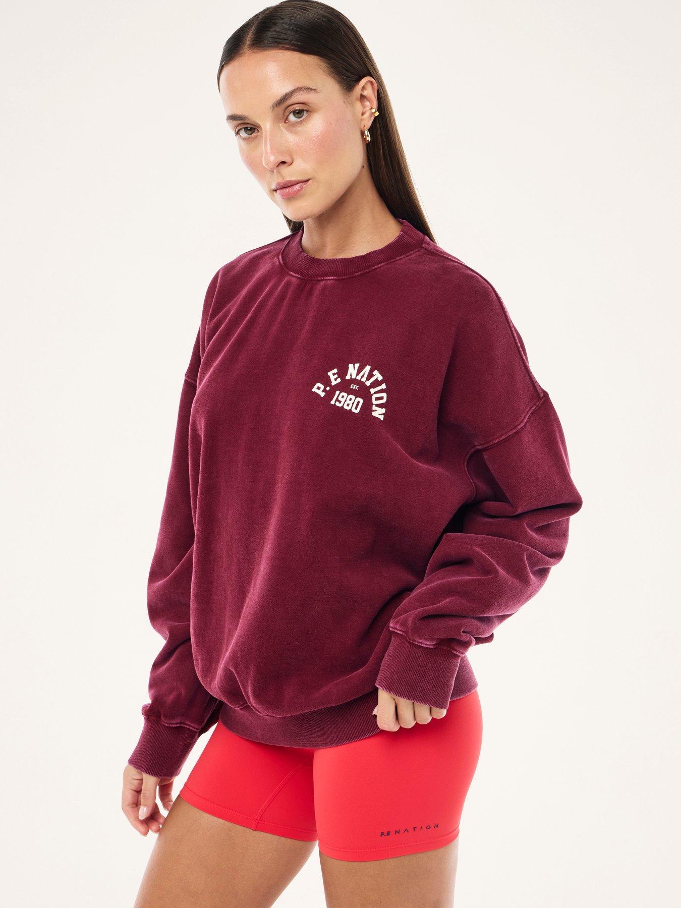 pe-nation-womens-training-swerve-20-sweat-redoutfit