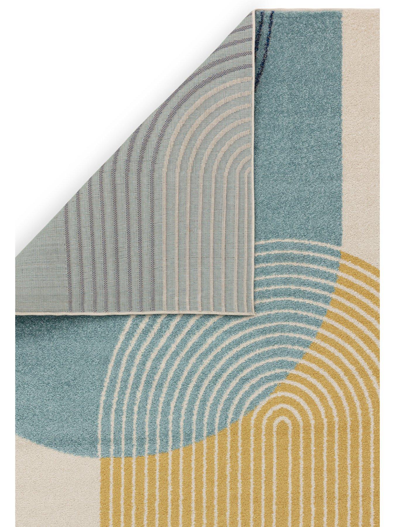 asiatic-muse-retro-rug-bluedetail