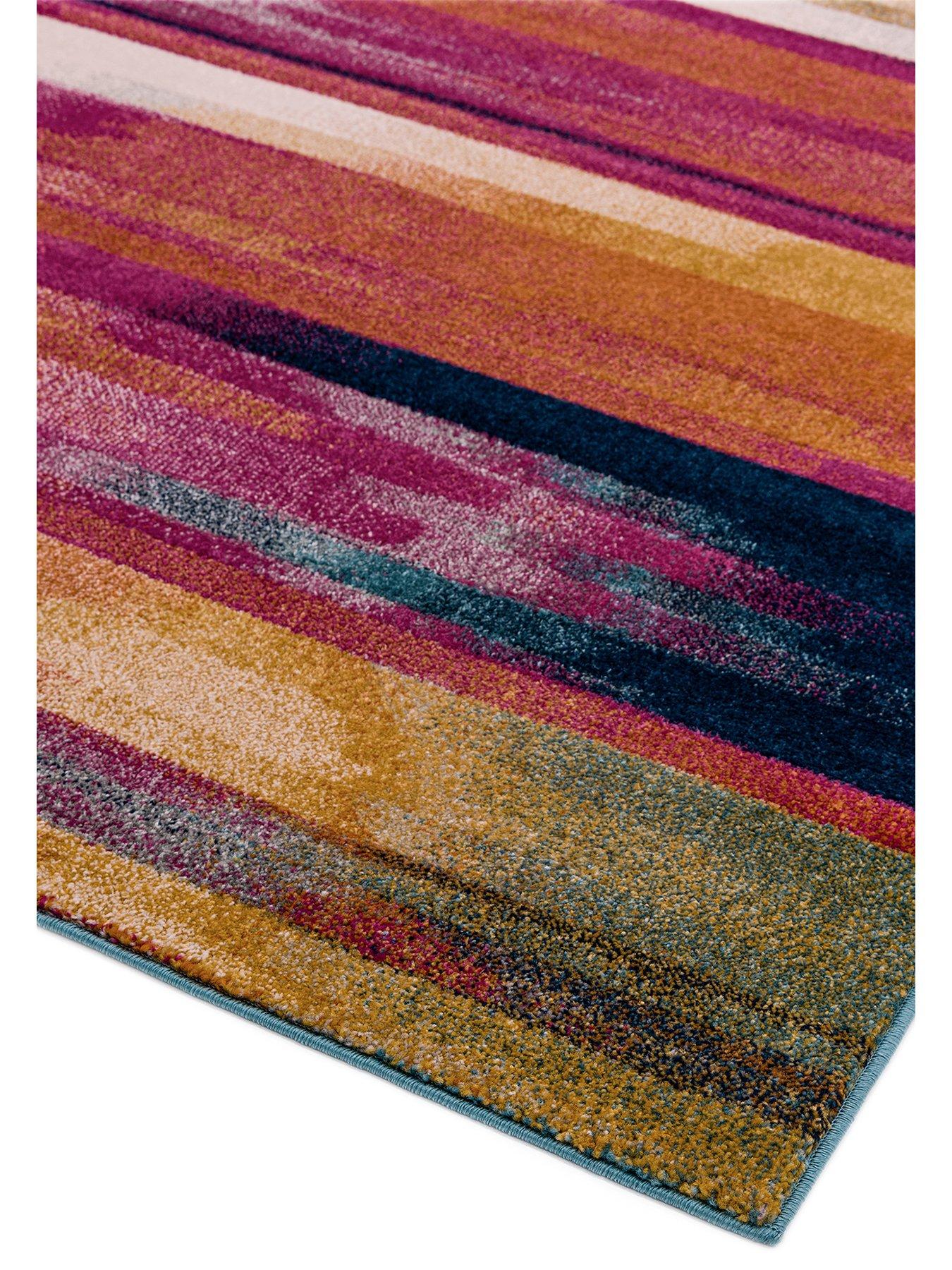 asiatic-nova-stripe-rug-multidetail