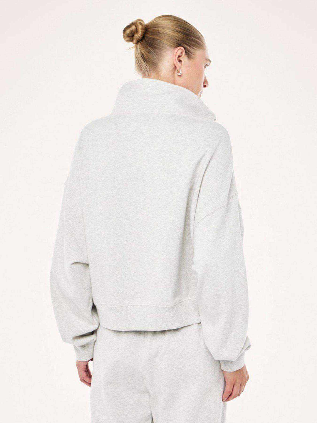pe-nation-womens-training-swerve-zip-neck-greystillFront