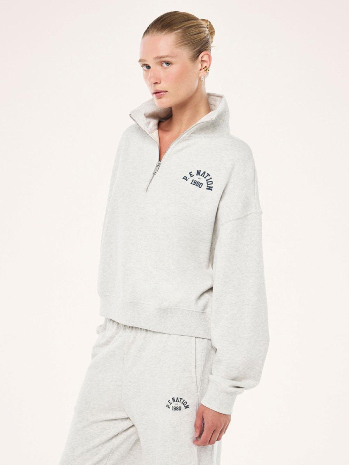 pe-nation-womens-training-swerve-zip-neck-greyoutfit