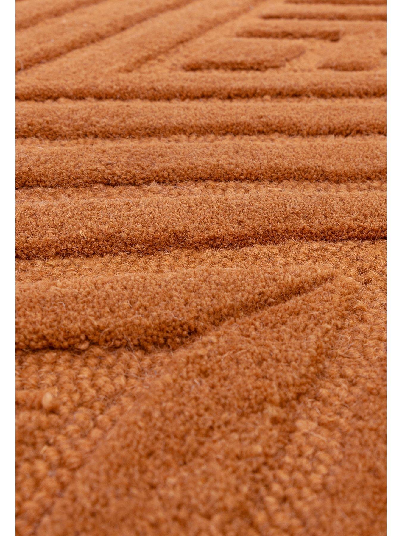 asiatic-hague-rug-desert-sanddetail