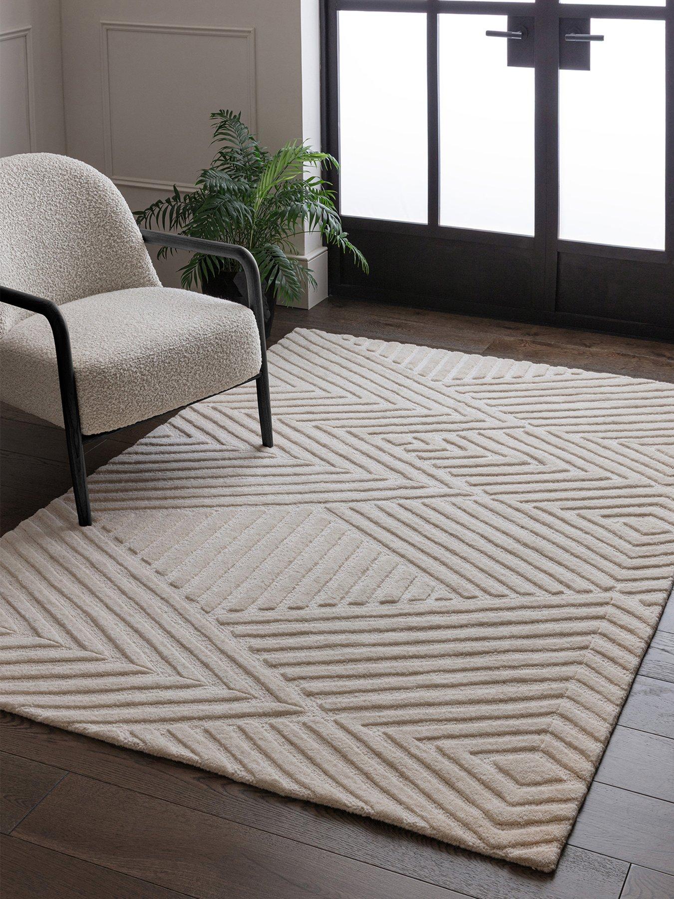 asiatic-hague-rug-ivory