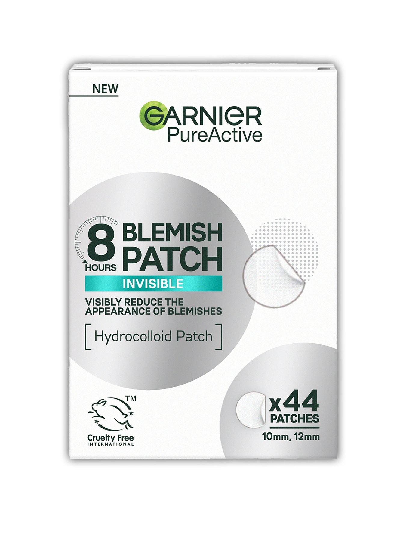 Garnier Garnier 8H Invisible Blemish Patches (44 Patches)