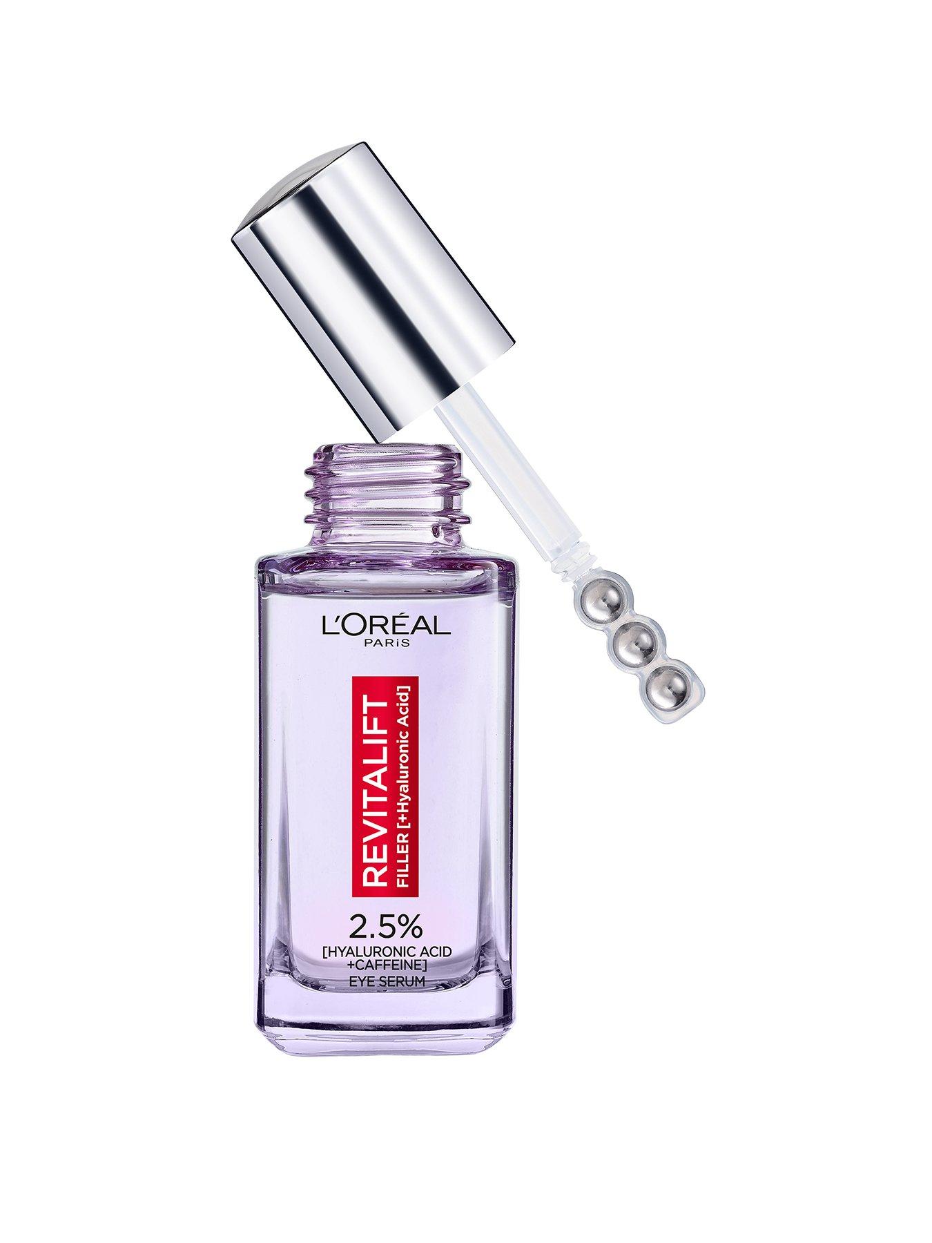 loreal-paris-loreal-paris-25-hyaluronic-acid-and-caffeine-eye-serum-revitalift-filler-eye-serum-replumps-brightens-and-de-puffs-eyes-20ml