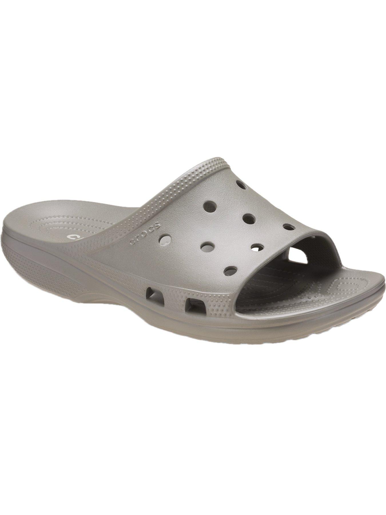 Image 6 of 6 of Crocs Crocs Men's Slide