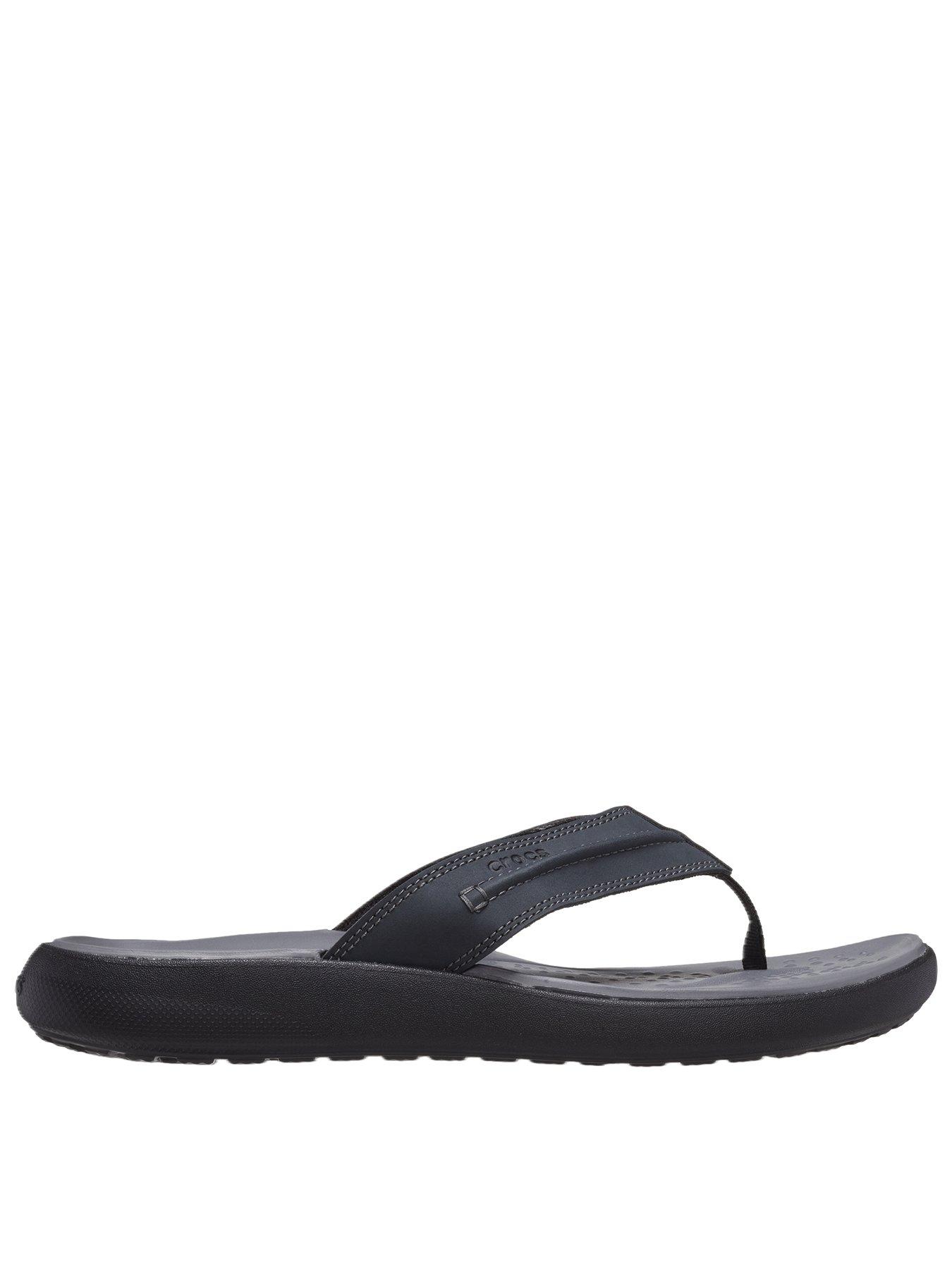 Crocs Crocs Men's Yukon Vista Ii Lr Flip Flop